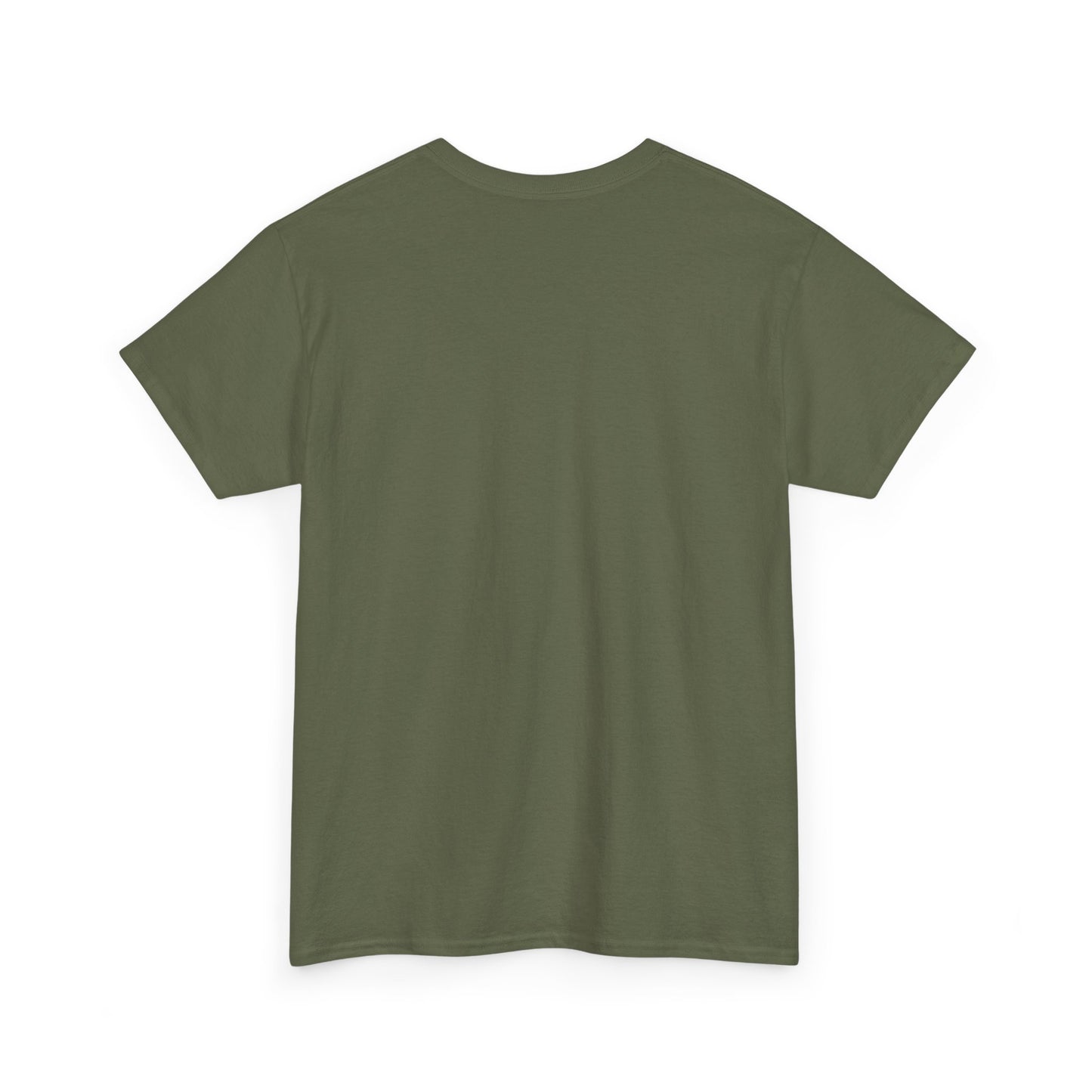 Custom Picture Tee - Unisex