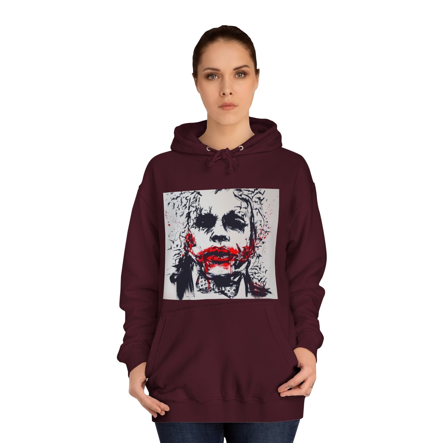 Joker Hoodie