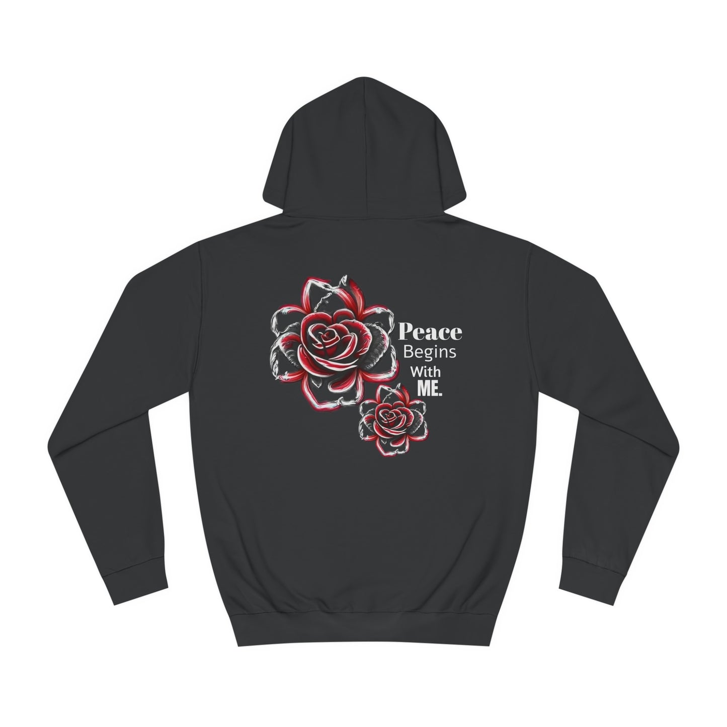 Peace Hoodie