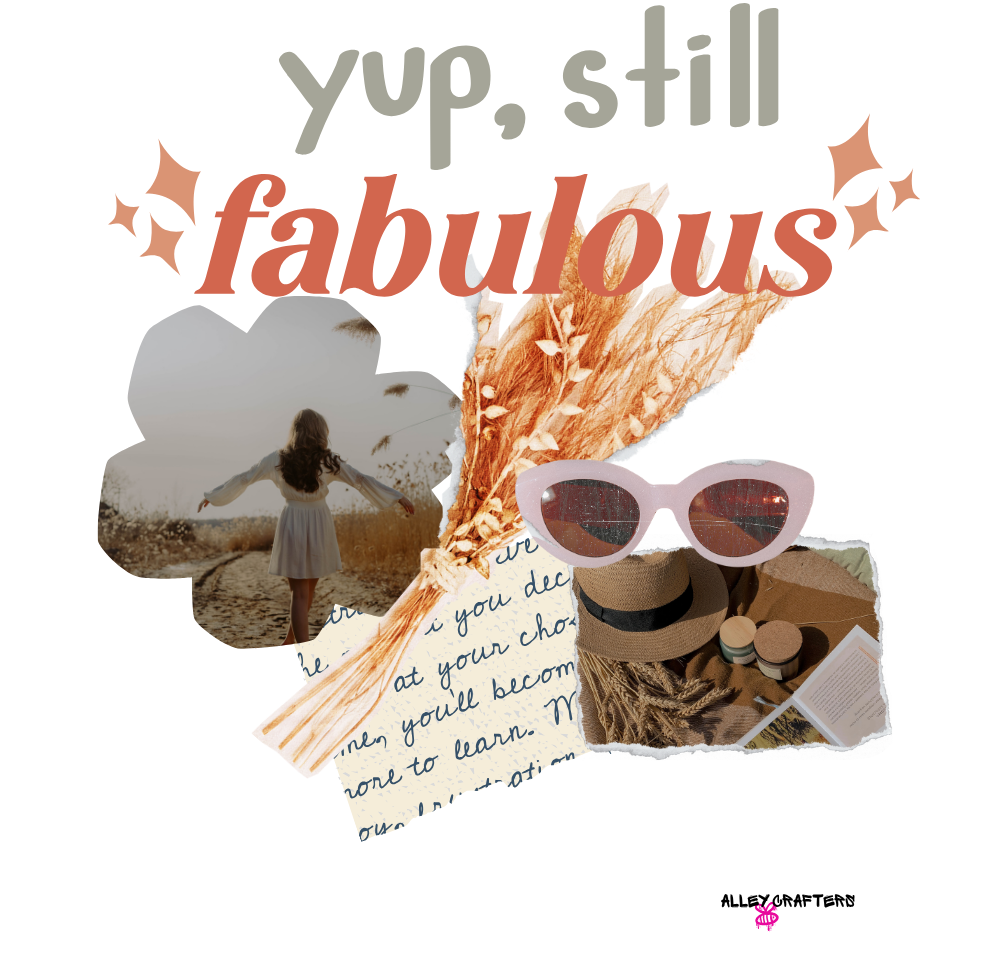 Yup, Still Fabulous Mug