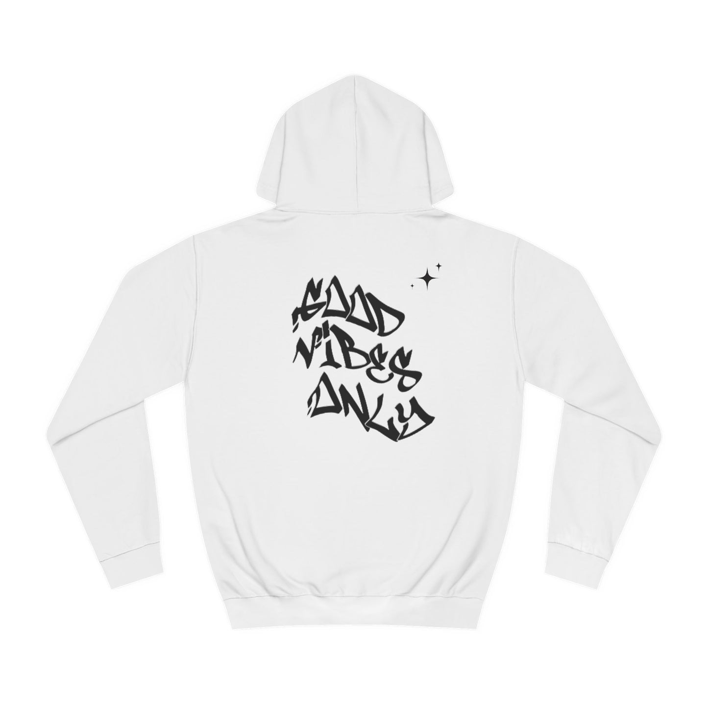 Unisex College Hoodie
