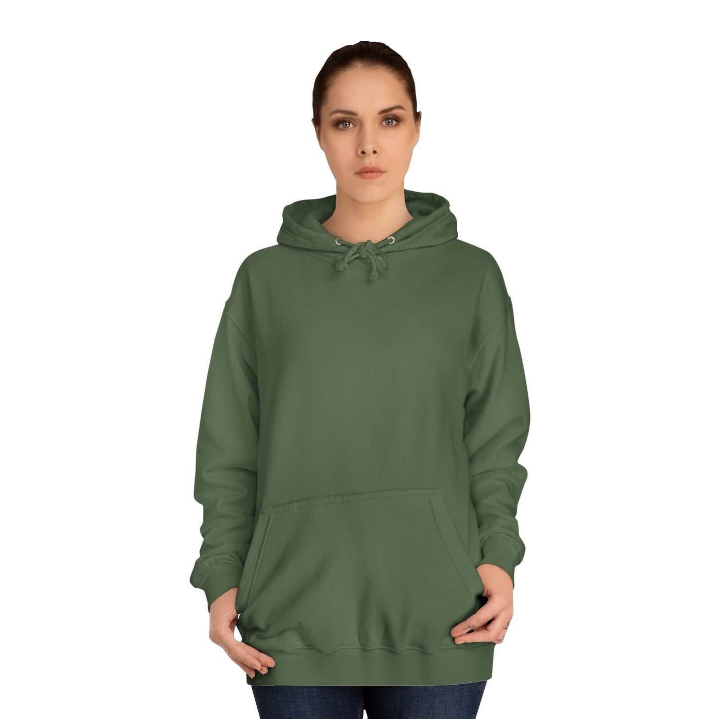 Good Energy Unisex Hoodie
