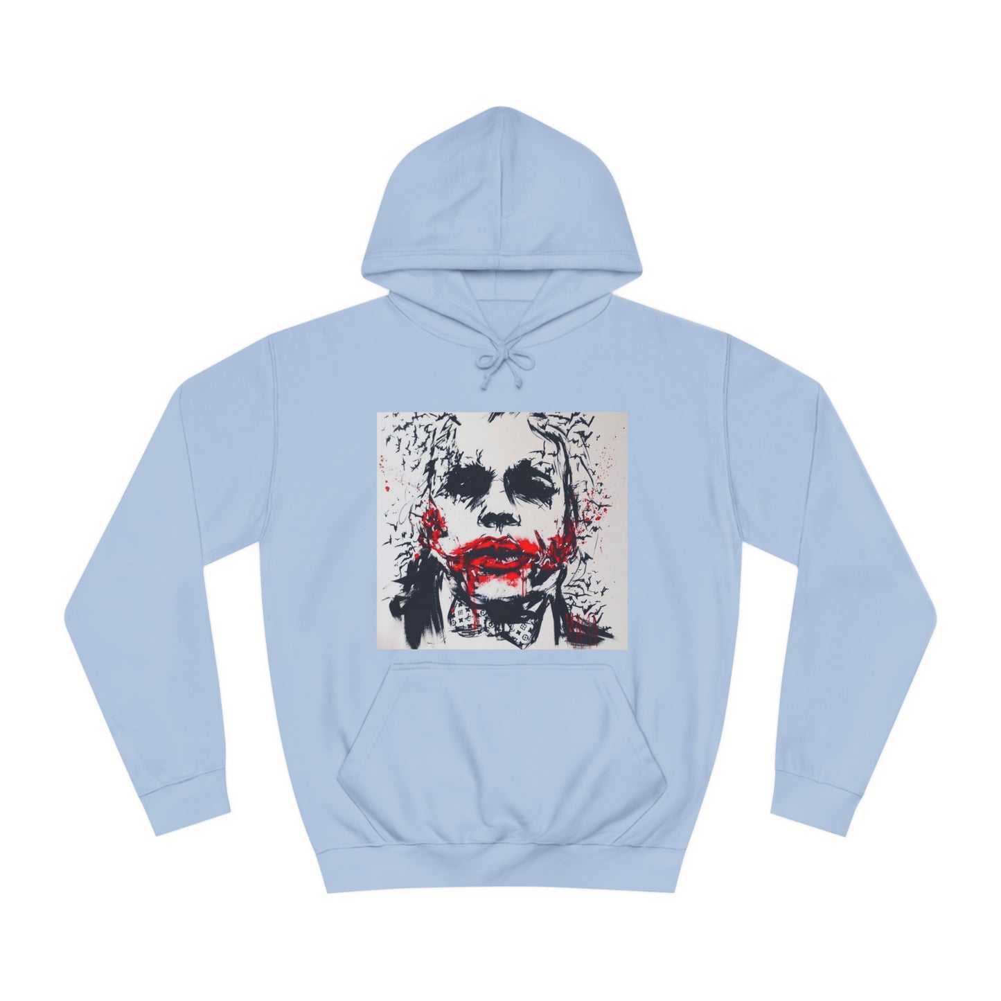 Joker Hoodie