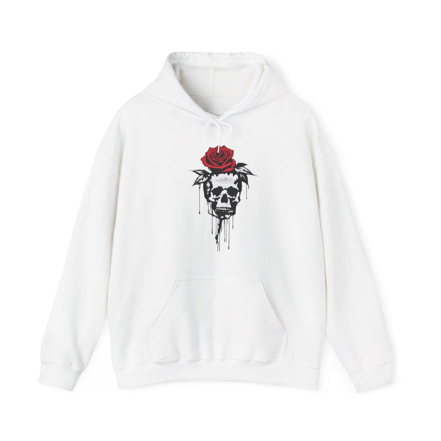 Skel™ Hooded Sweatshirt