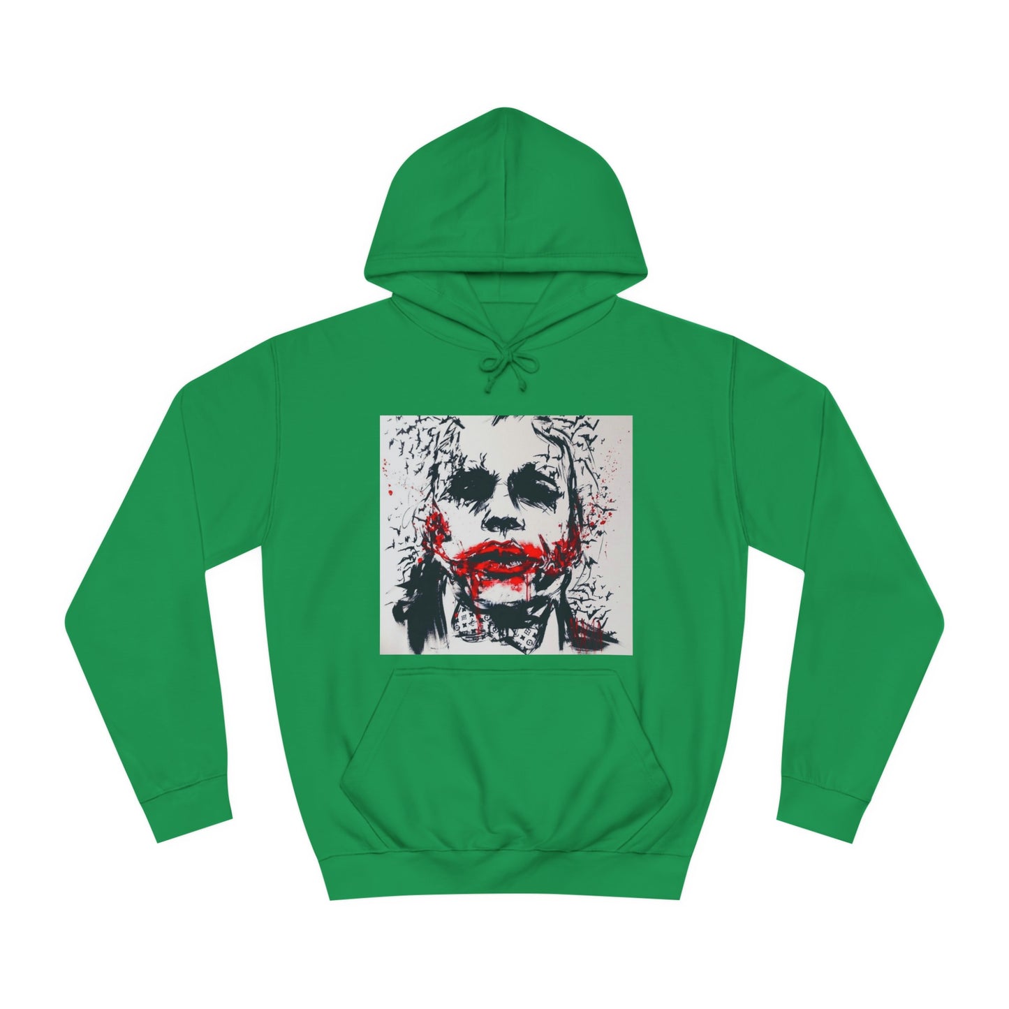 Joker Hoodie