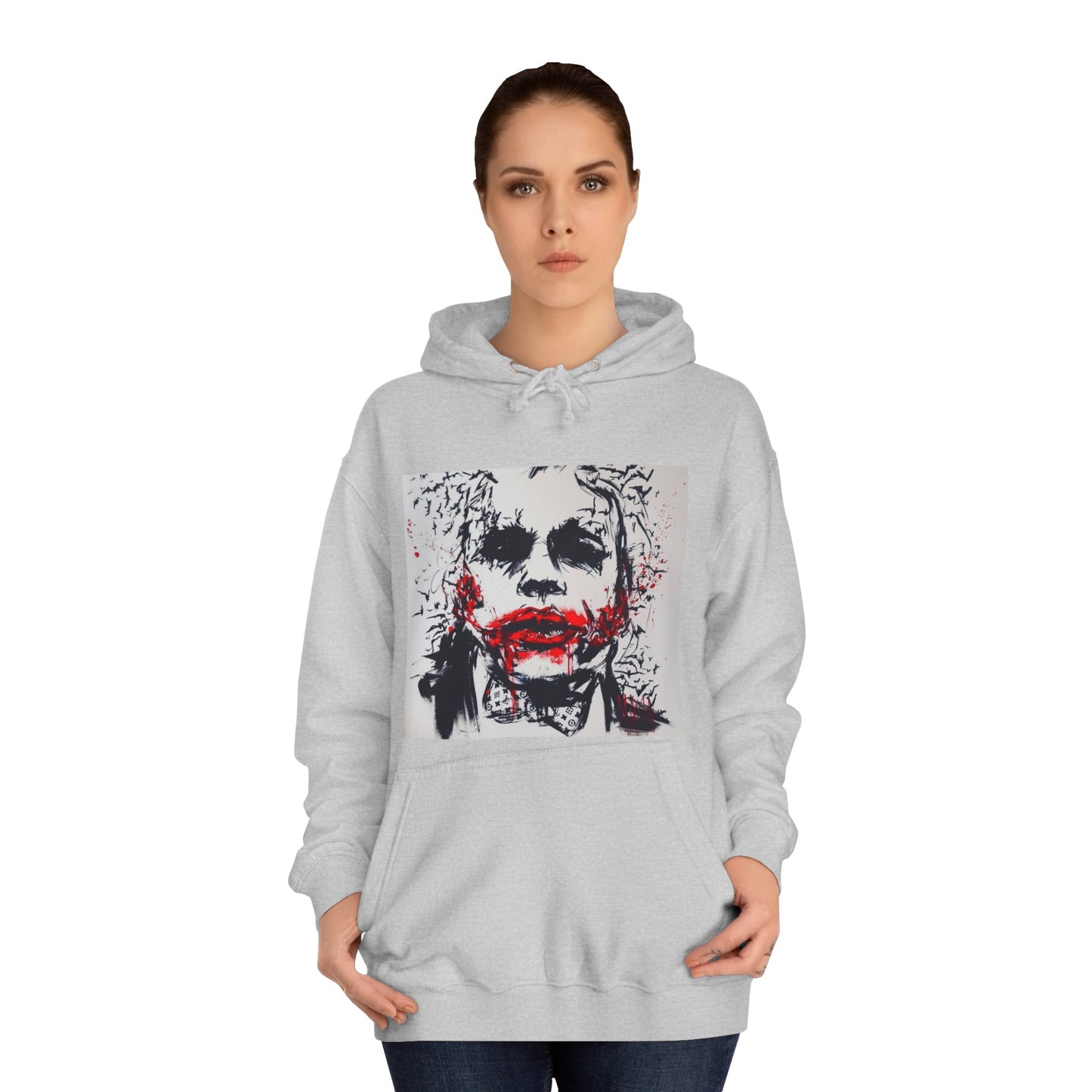 Joker Hoodie