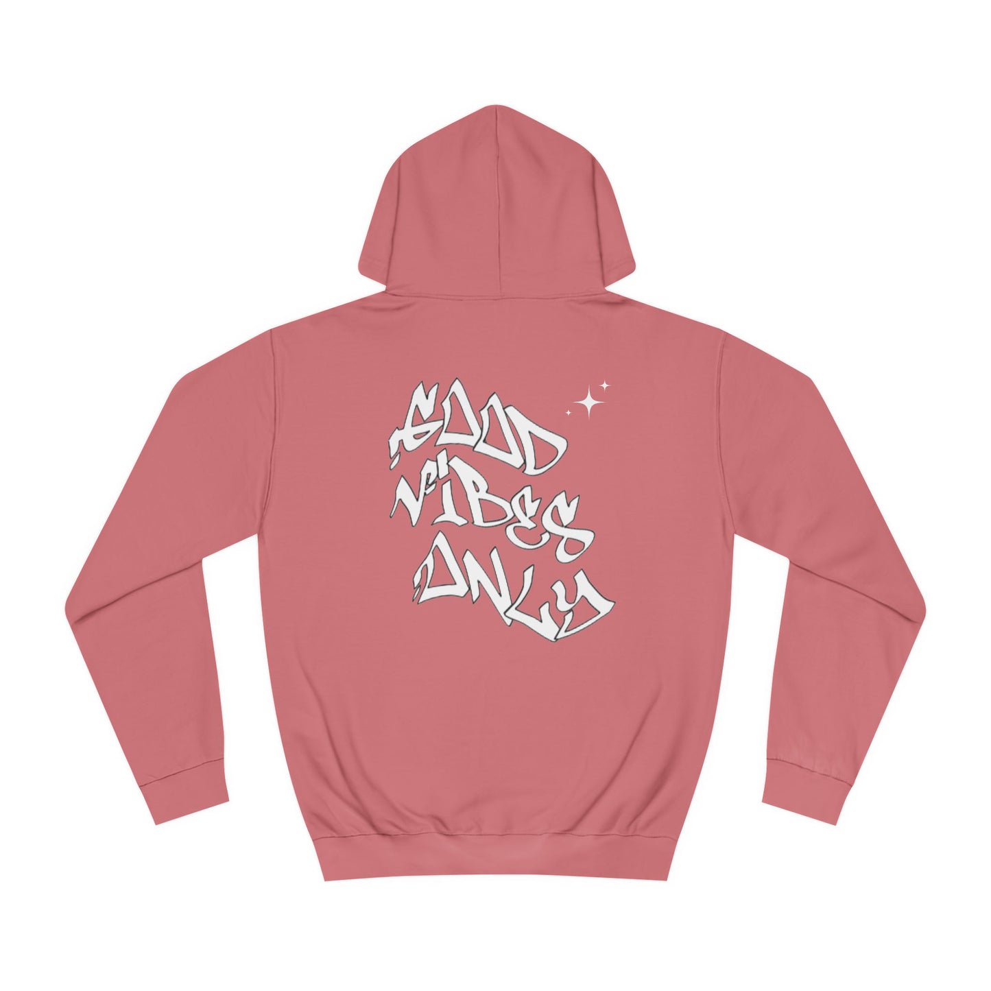 Unisex College Hoodie