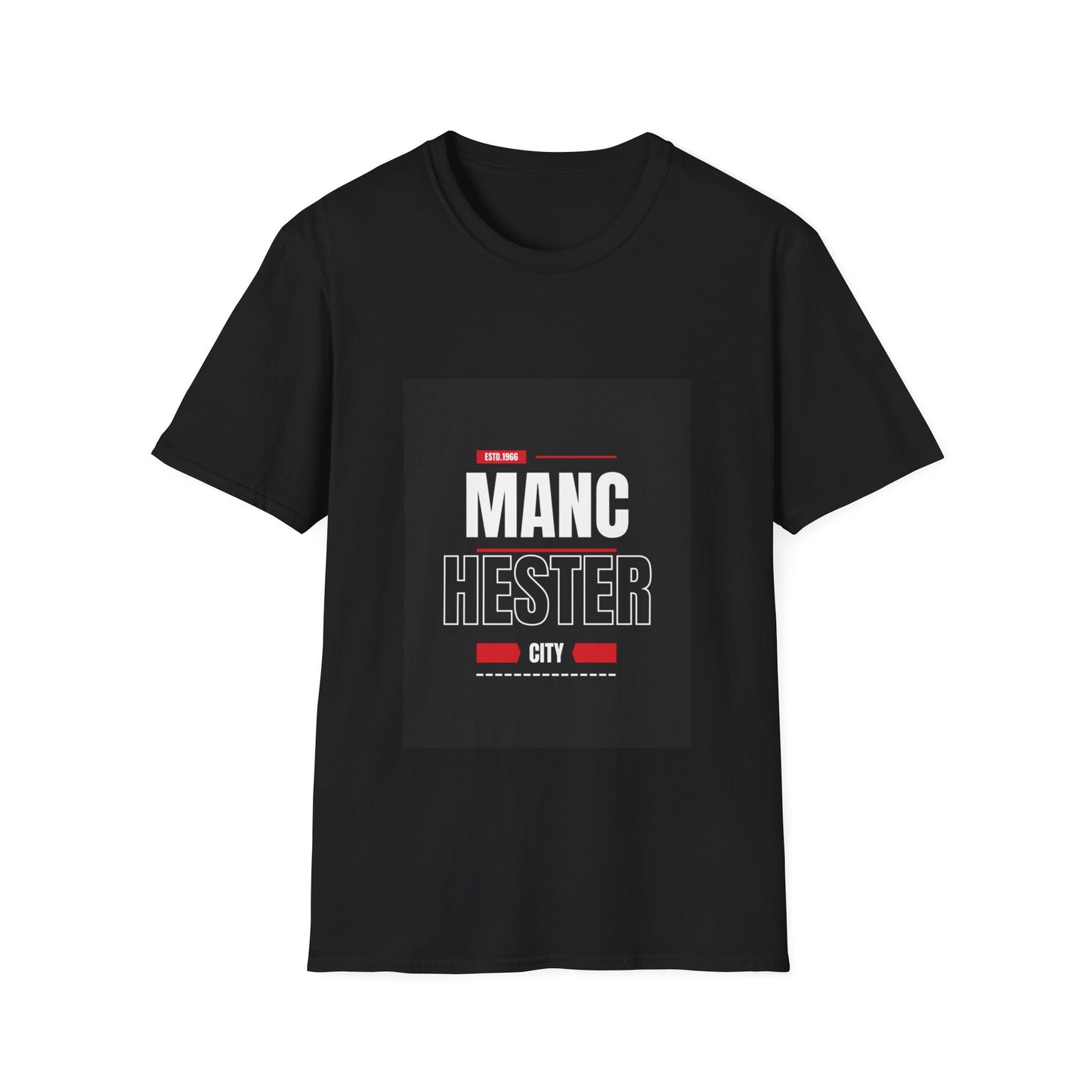 UK Cities T-Shirt