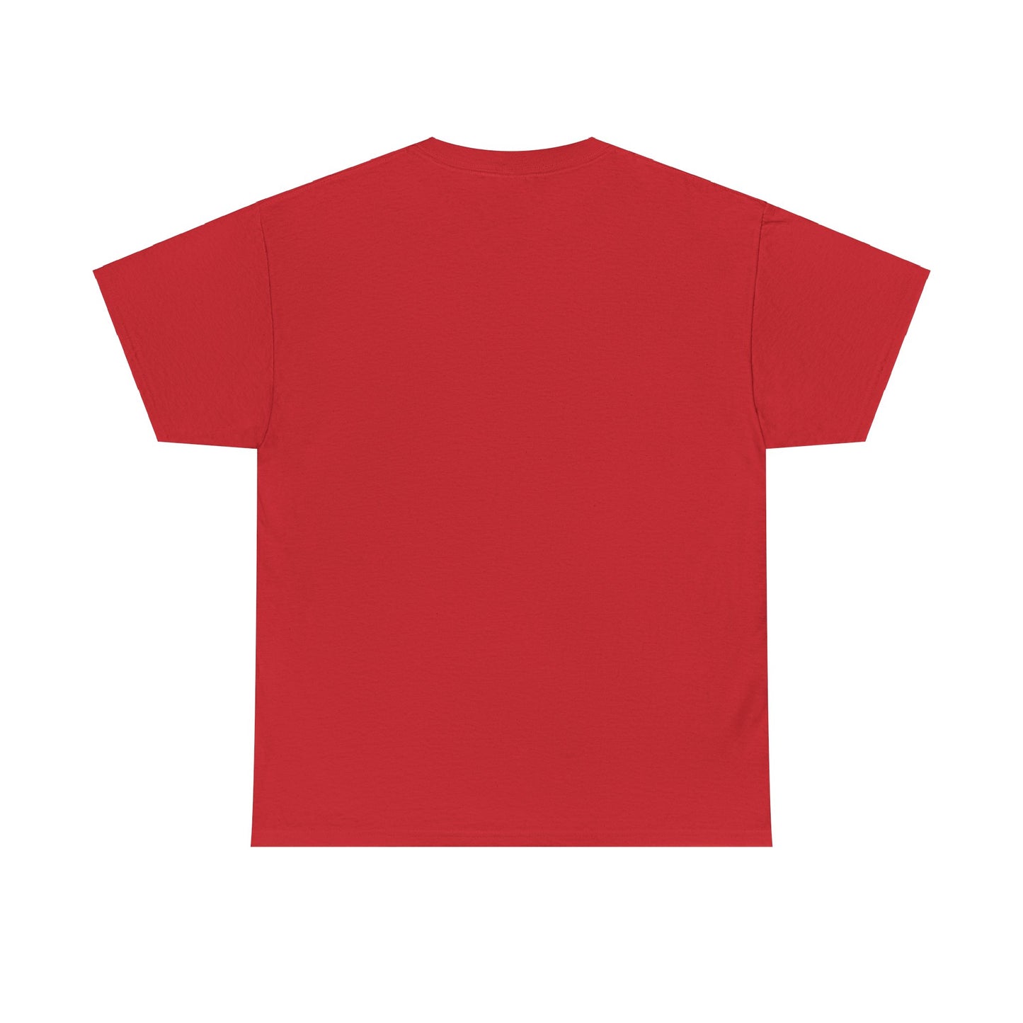 Custom Picture Tee - Unisex