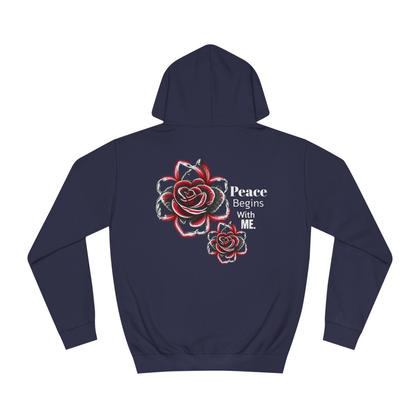Peace Hoodie
