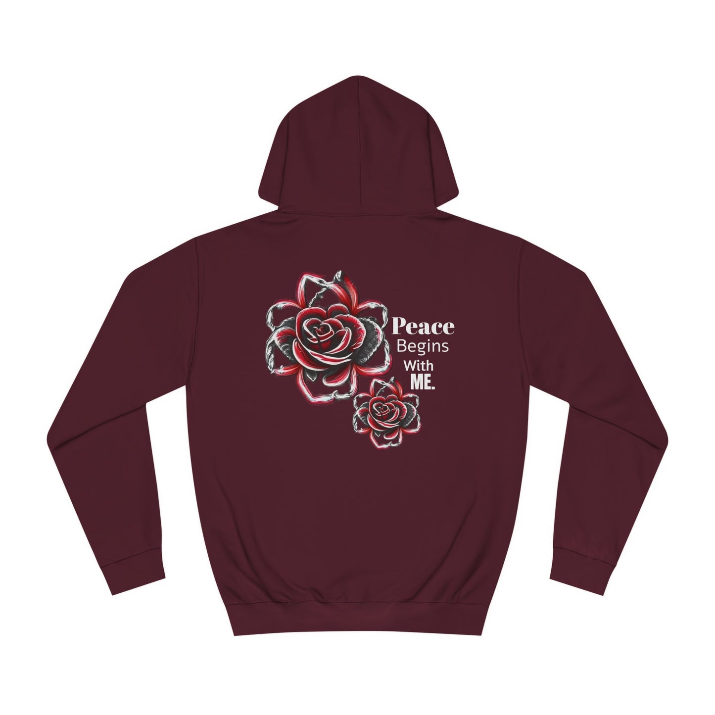 Peace Hoodie