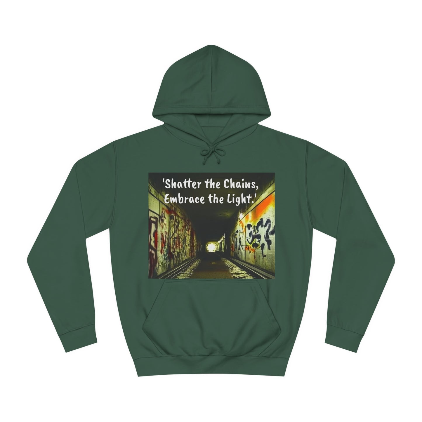 Custom Printed Hoodie | Best Printed Hoodie | Alley Crafters