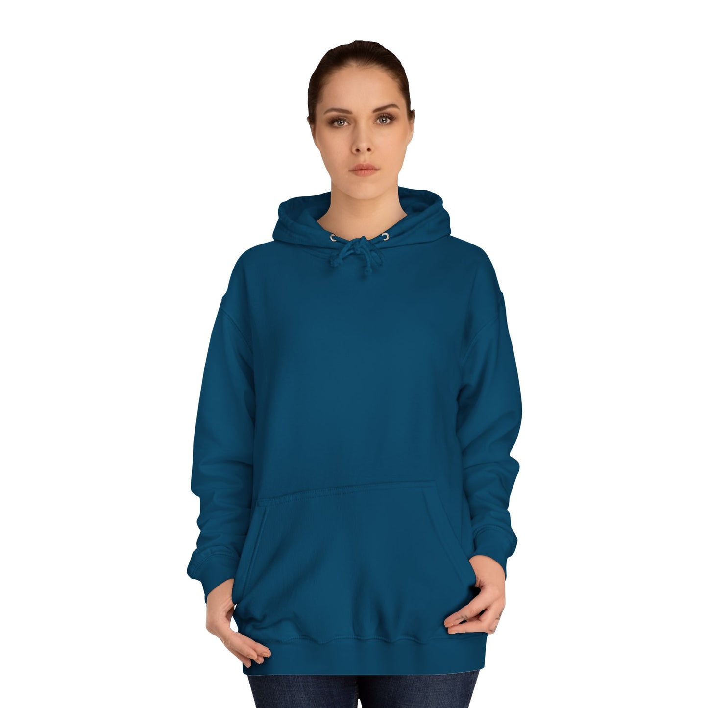Good Energy Unisex Hoodie