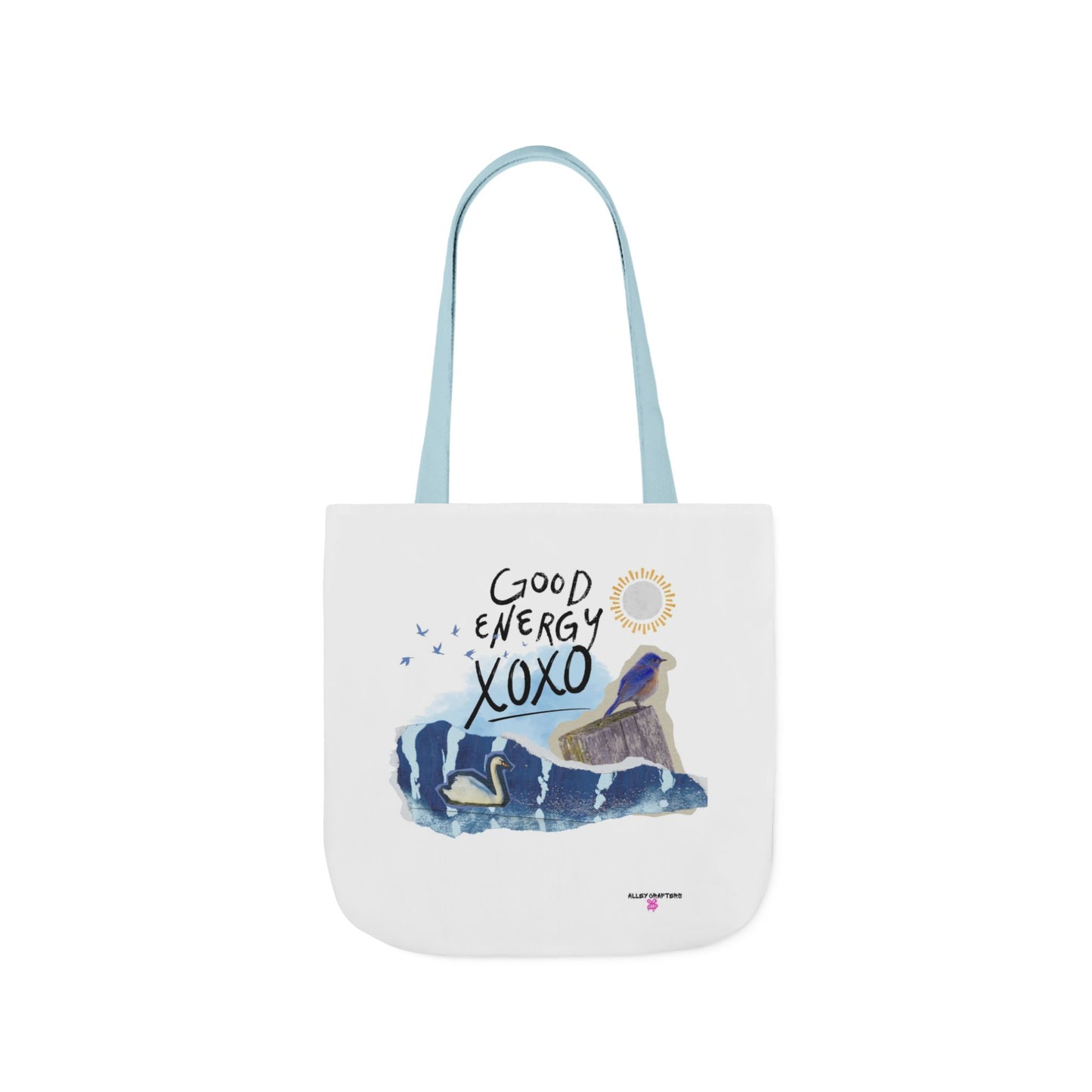 Good Energy - Tote Bag