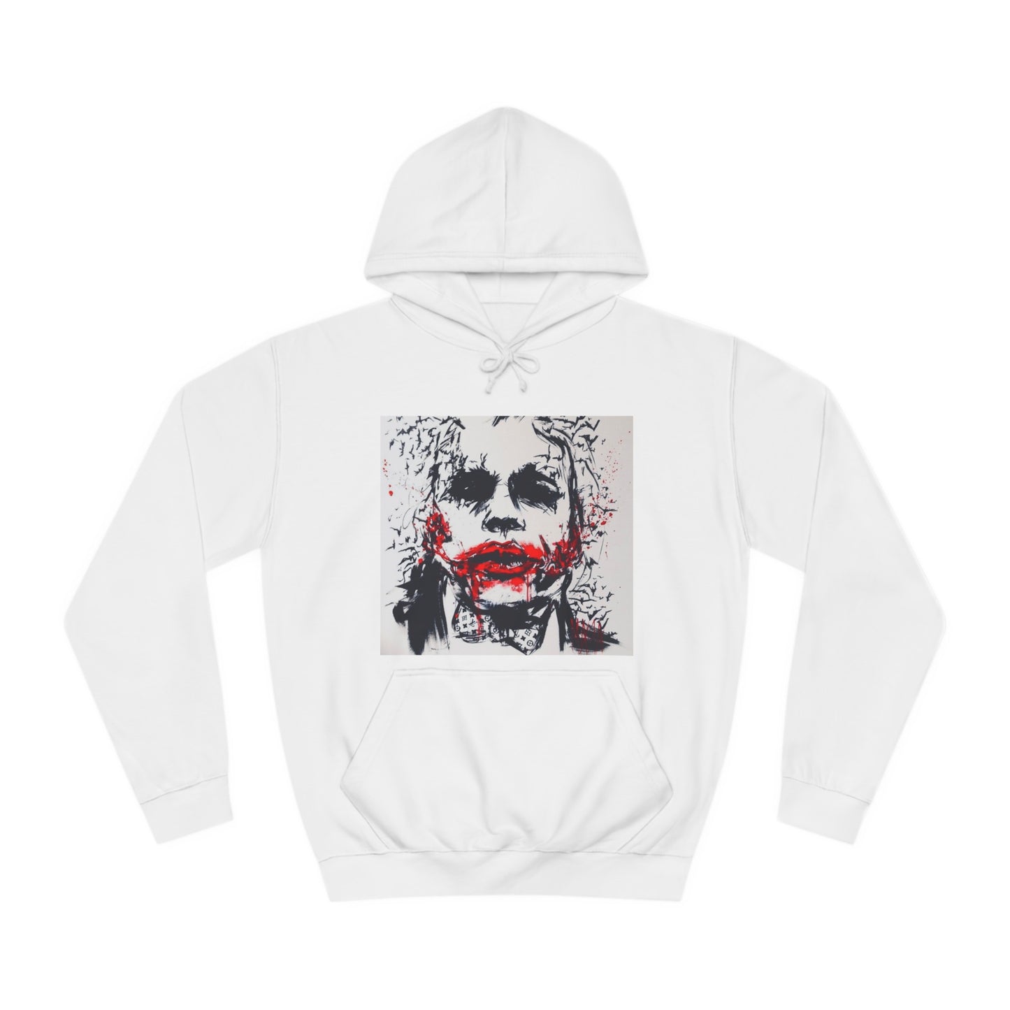 Joker Hoodie