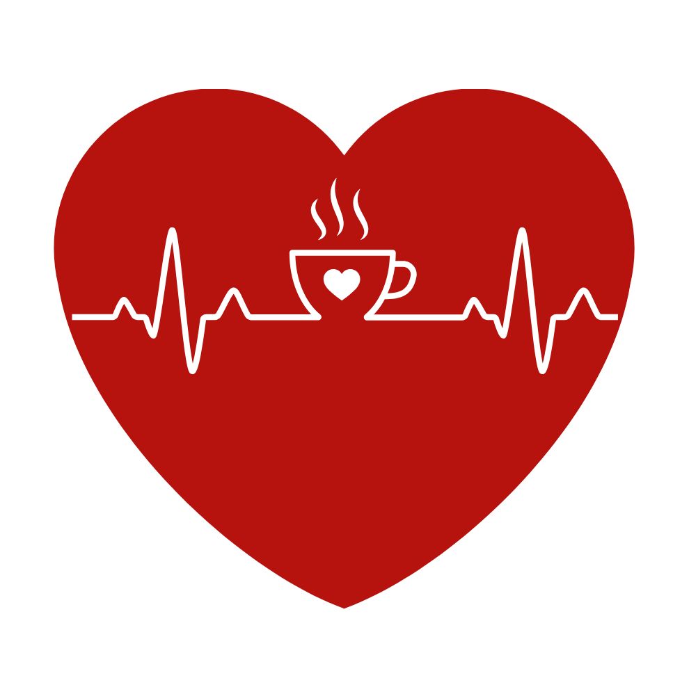 Heart Coffee Lover Mug