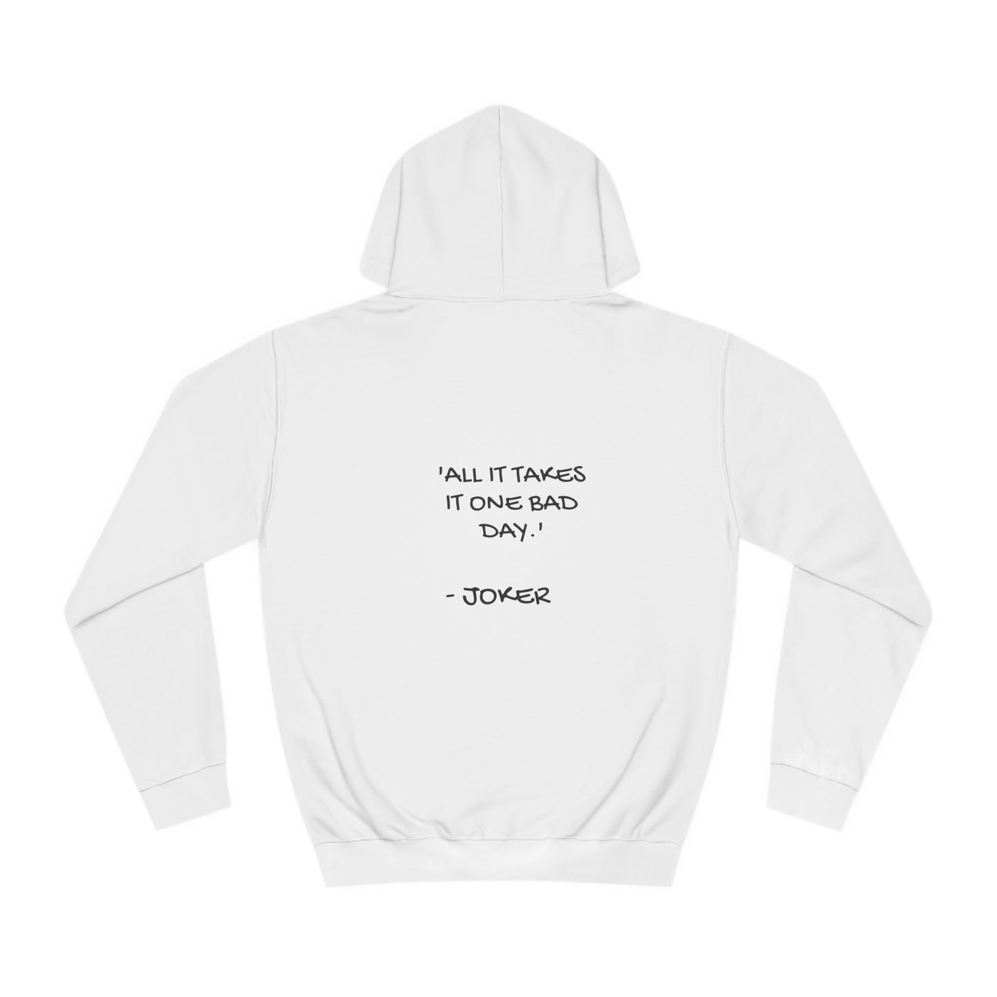 Joker Hoodie