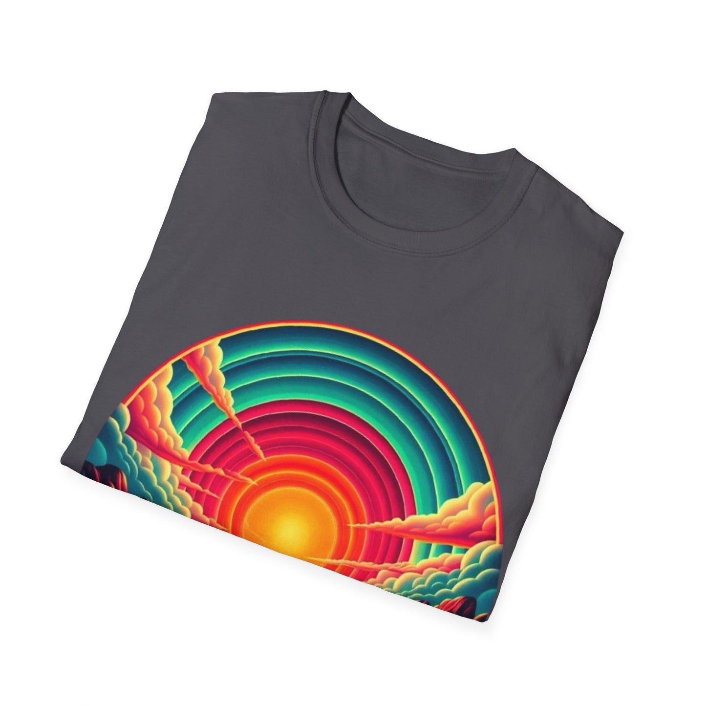 The Rolling Stones - Unisex T-Shirt