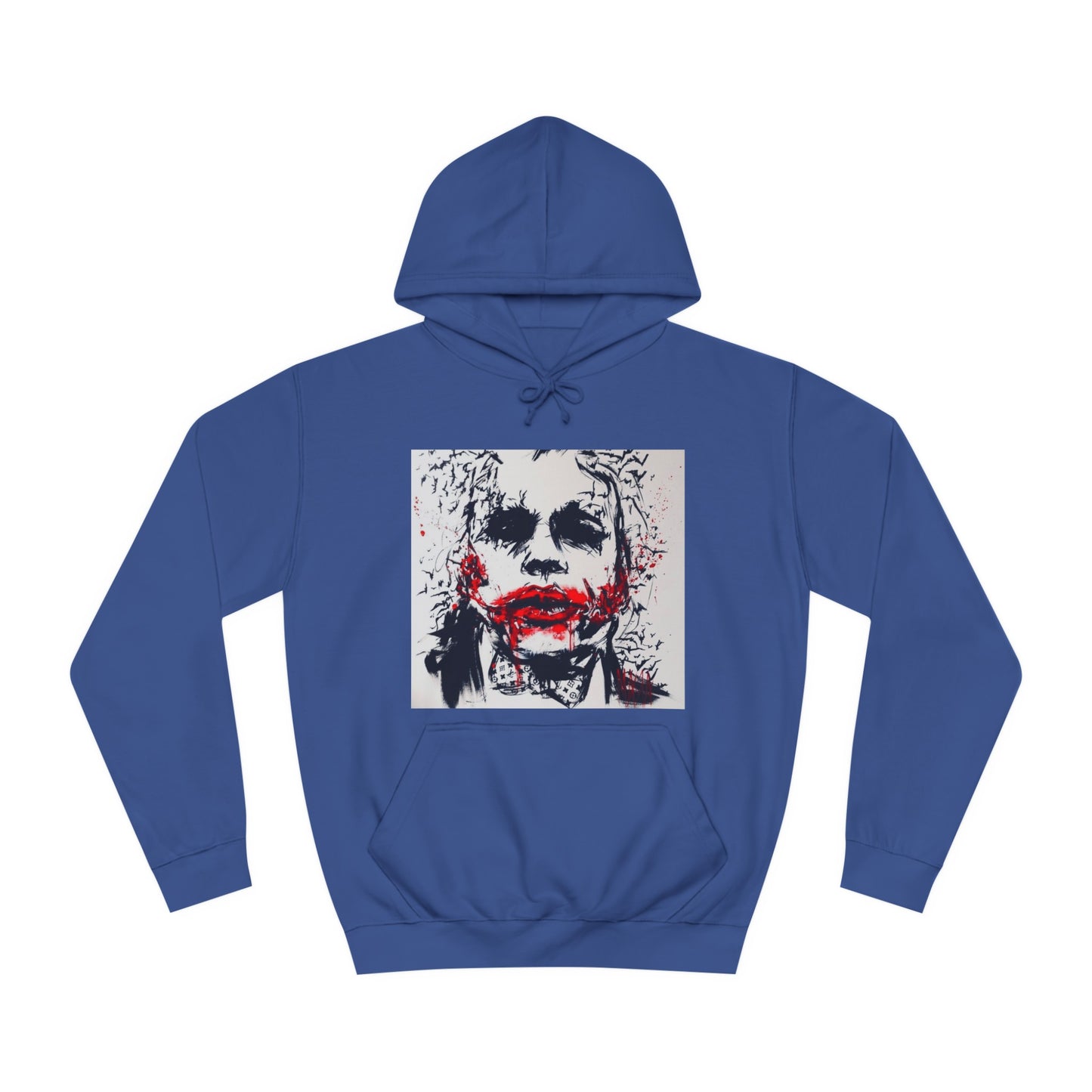 Joker Hoodie