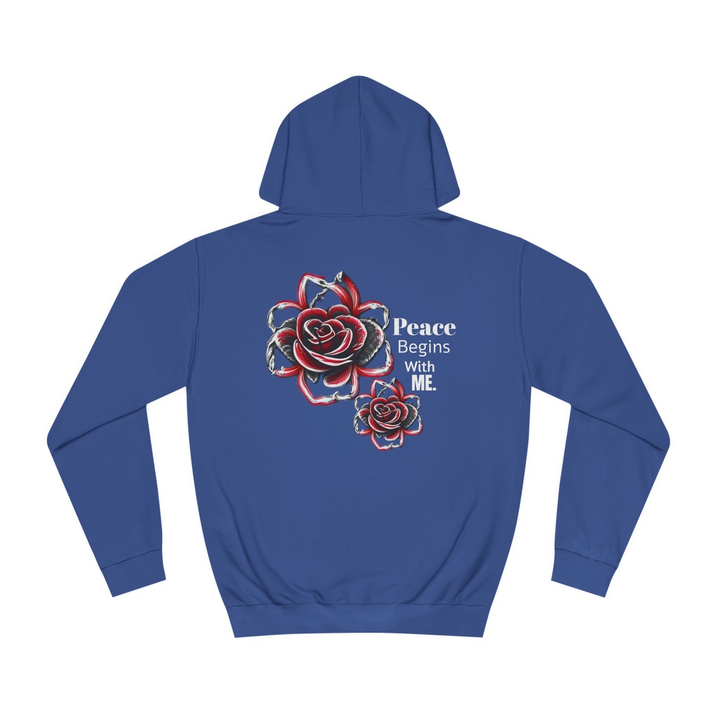 Peace Hoodie