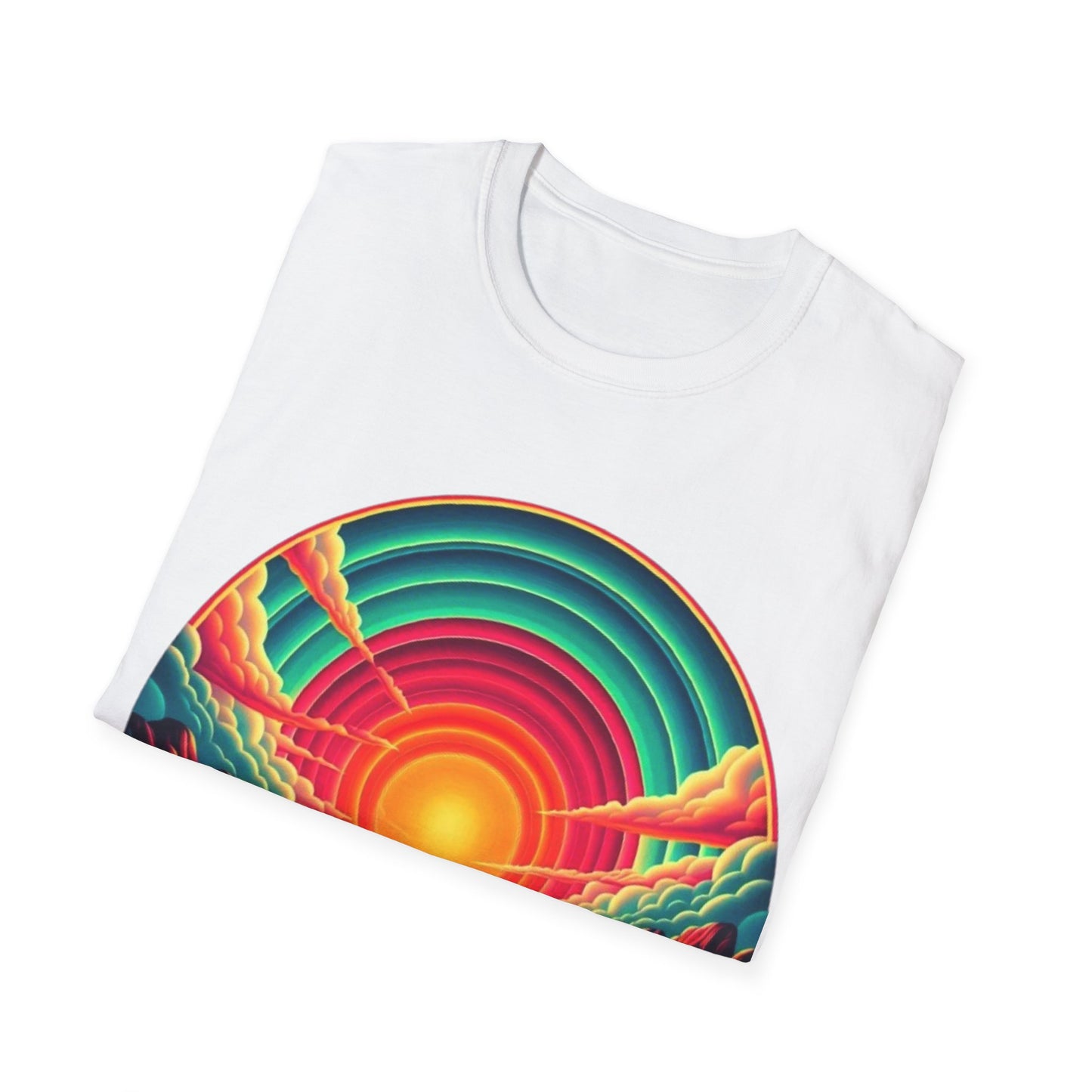 The Rolling Stones - Unisex T-Shirt