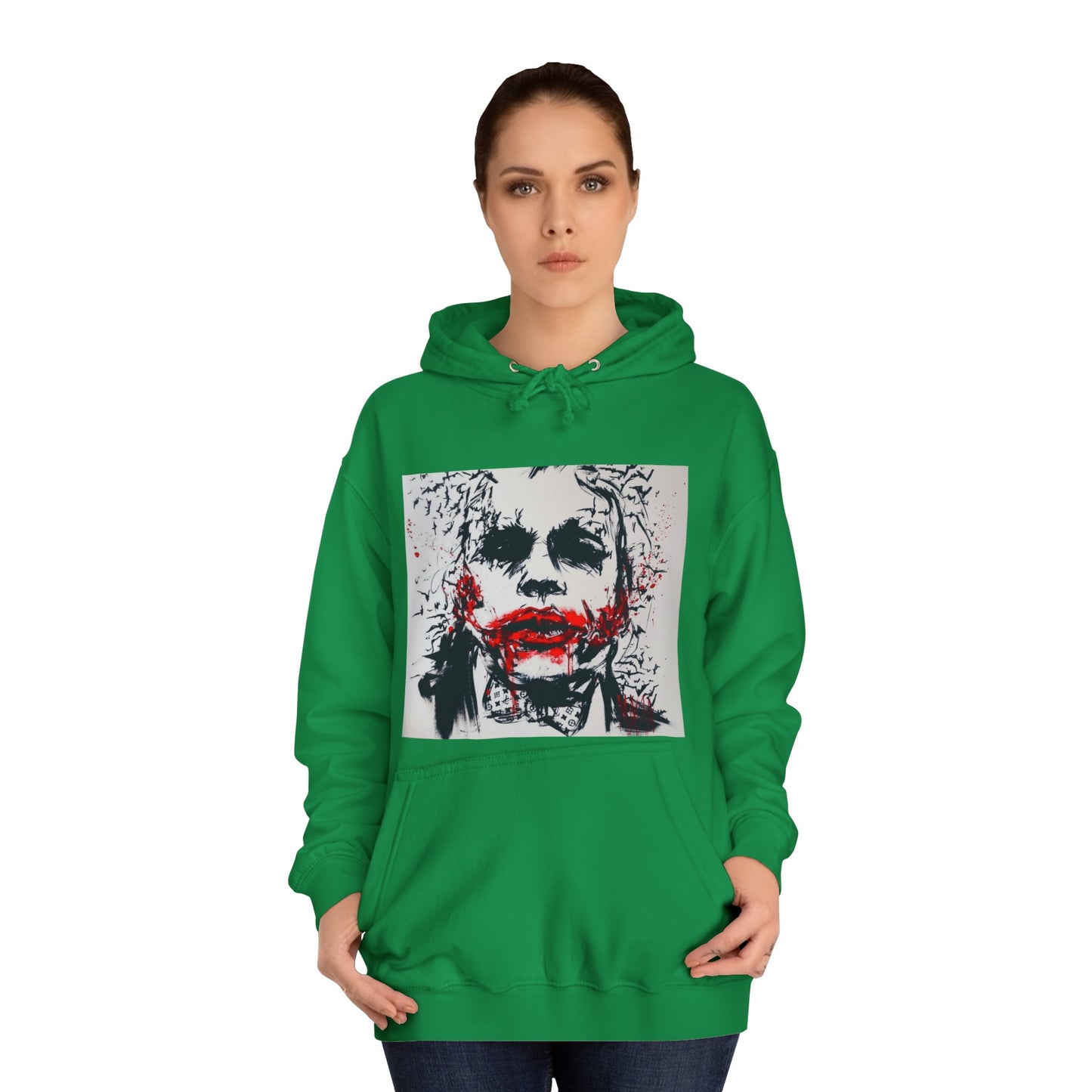 Joker Hoodie