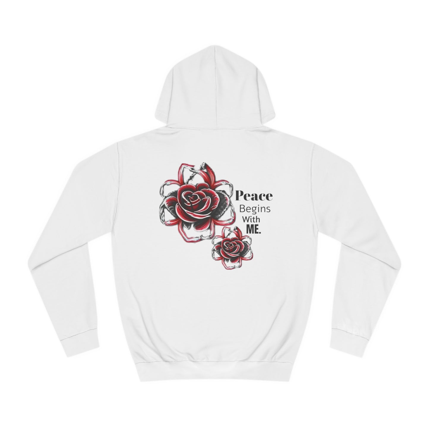 Peace Hoodie