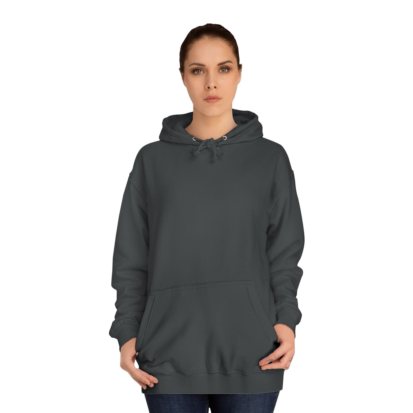 Good Energy Unisex Hoodie