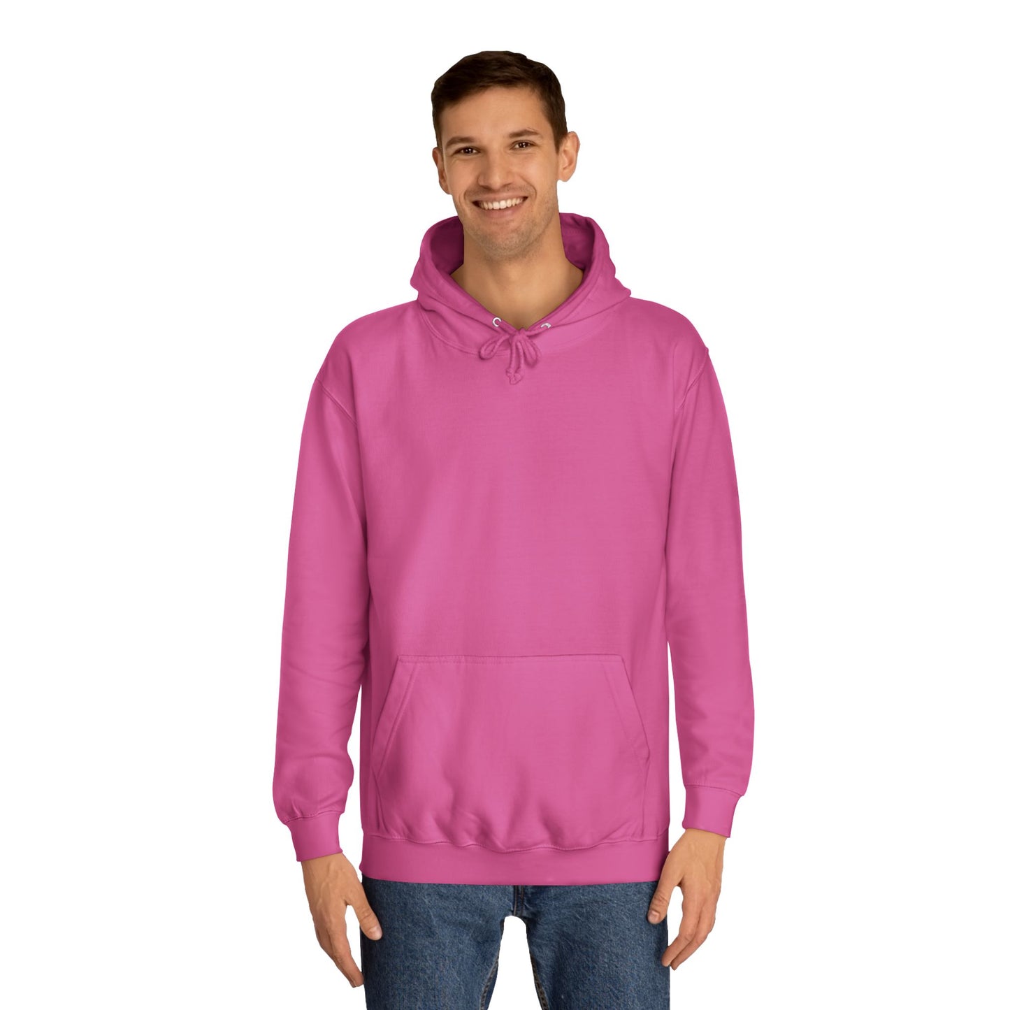 Good Energy Unisex Hoodie