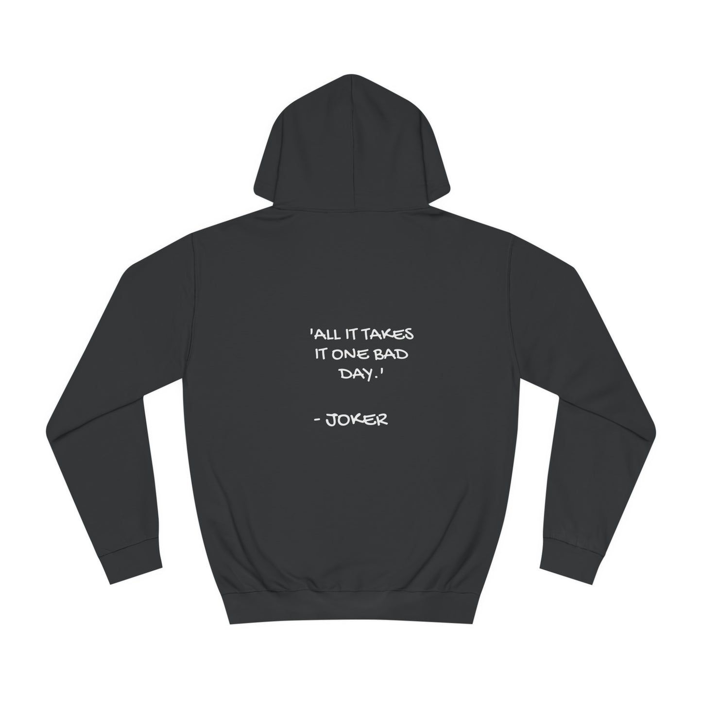 Joker Hoodie