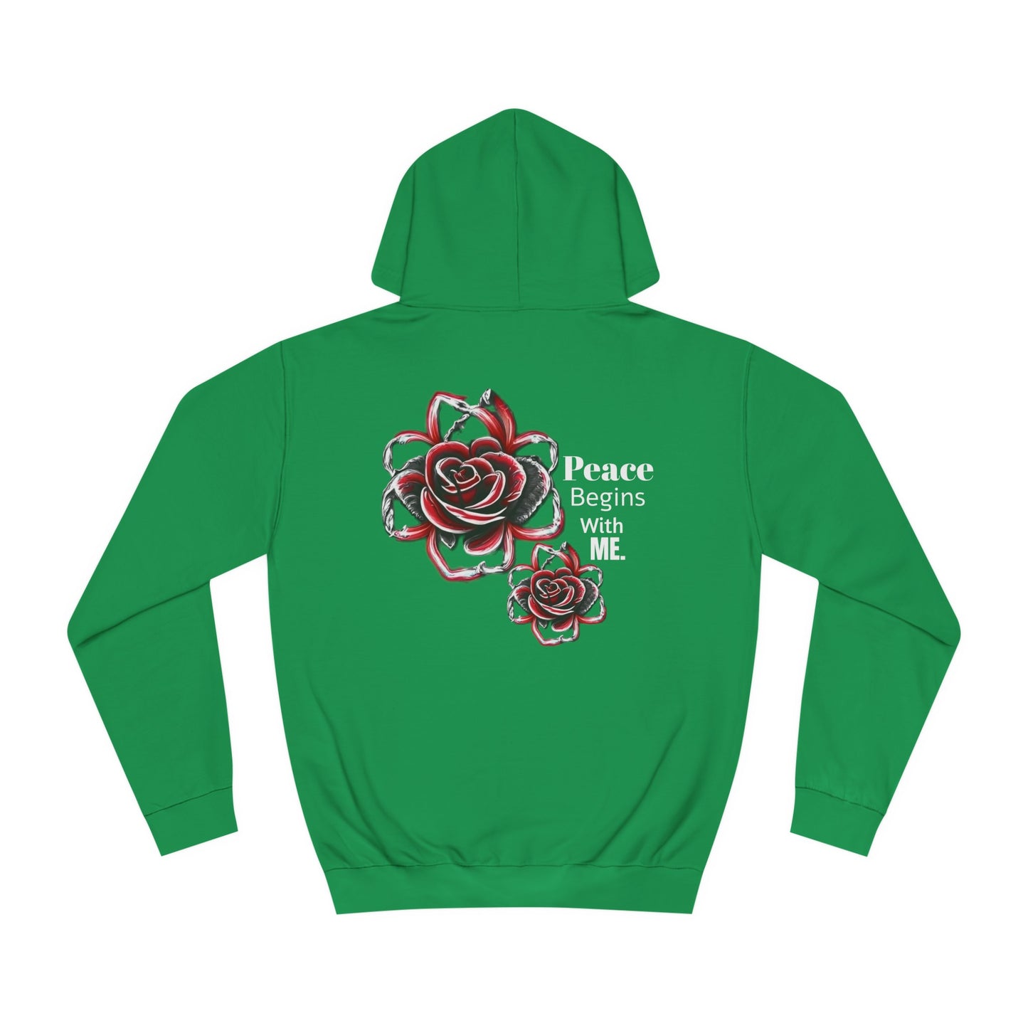 Peace Hoodie