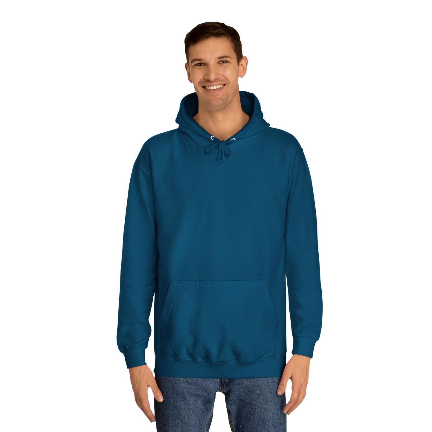 Good Energy Unisex Hoodie