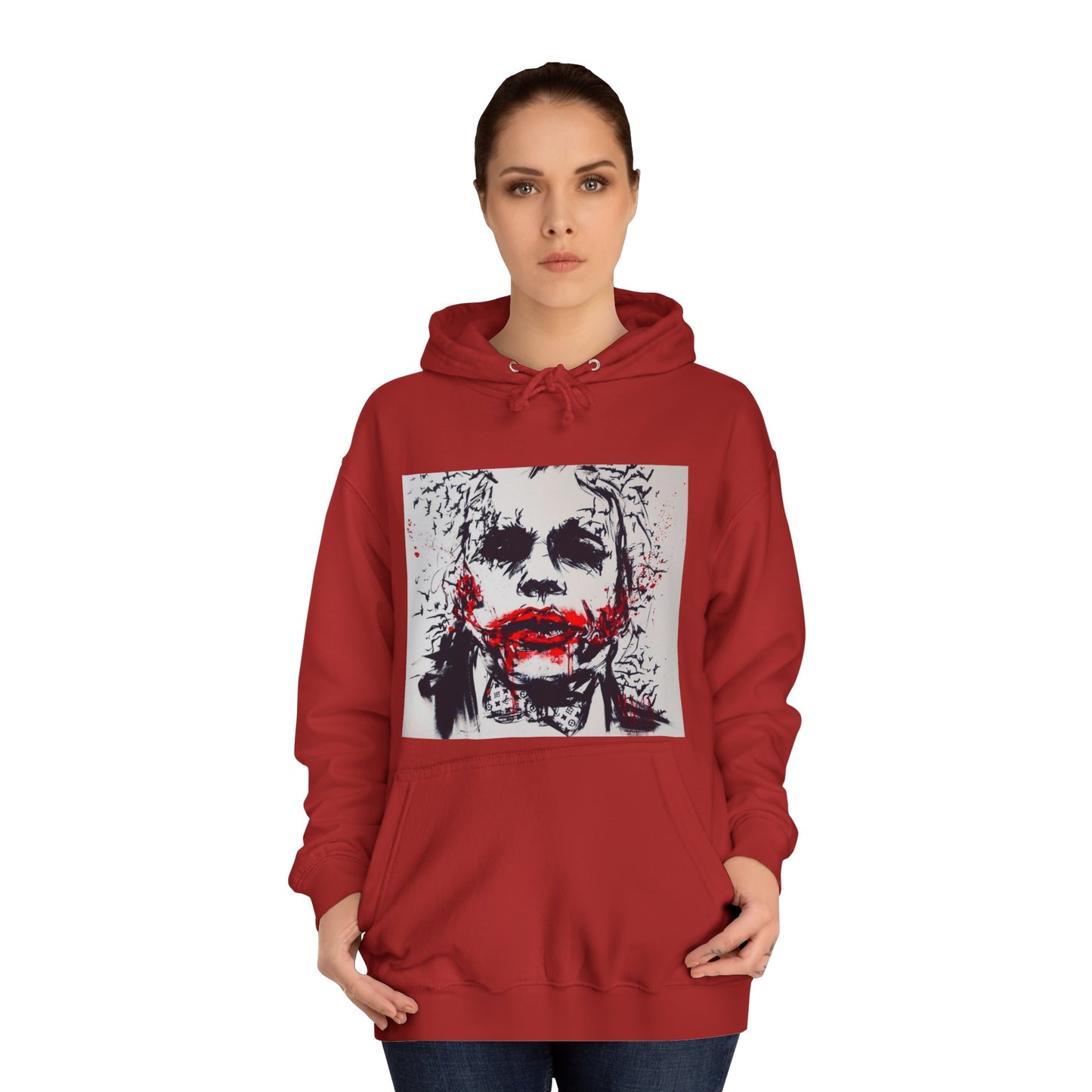 Joker Hoodie