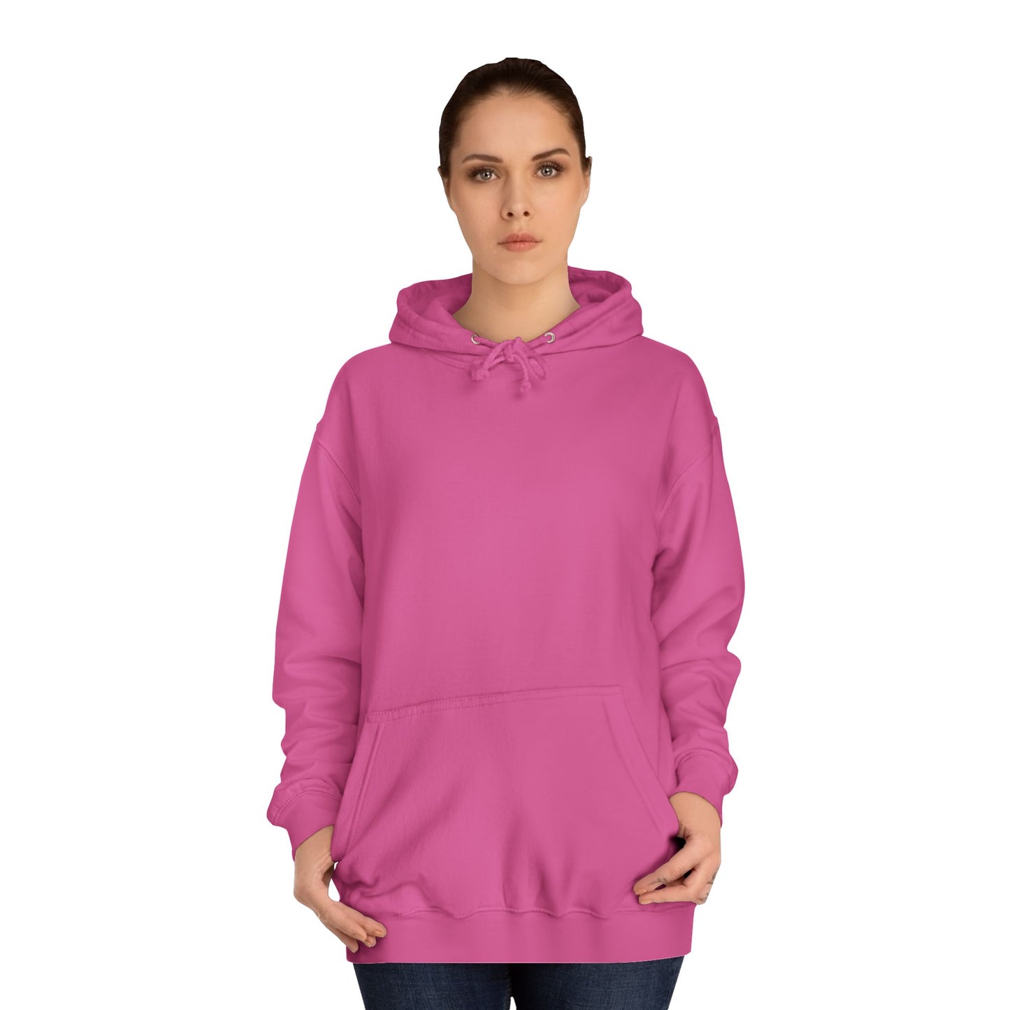 Good Energy Unisex Hoodie