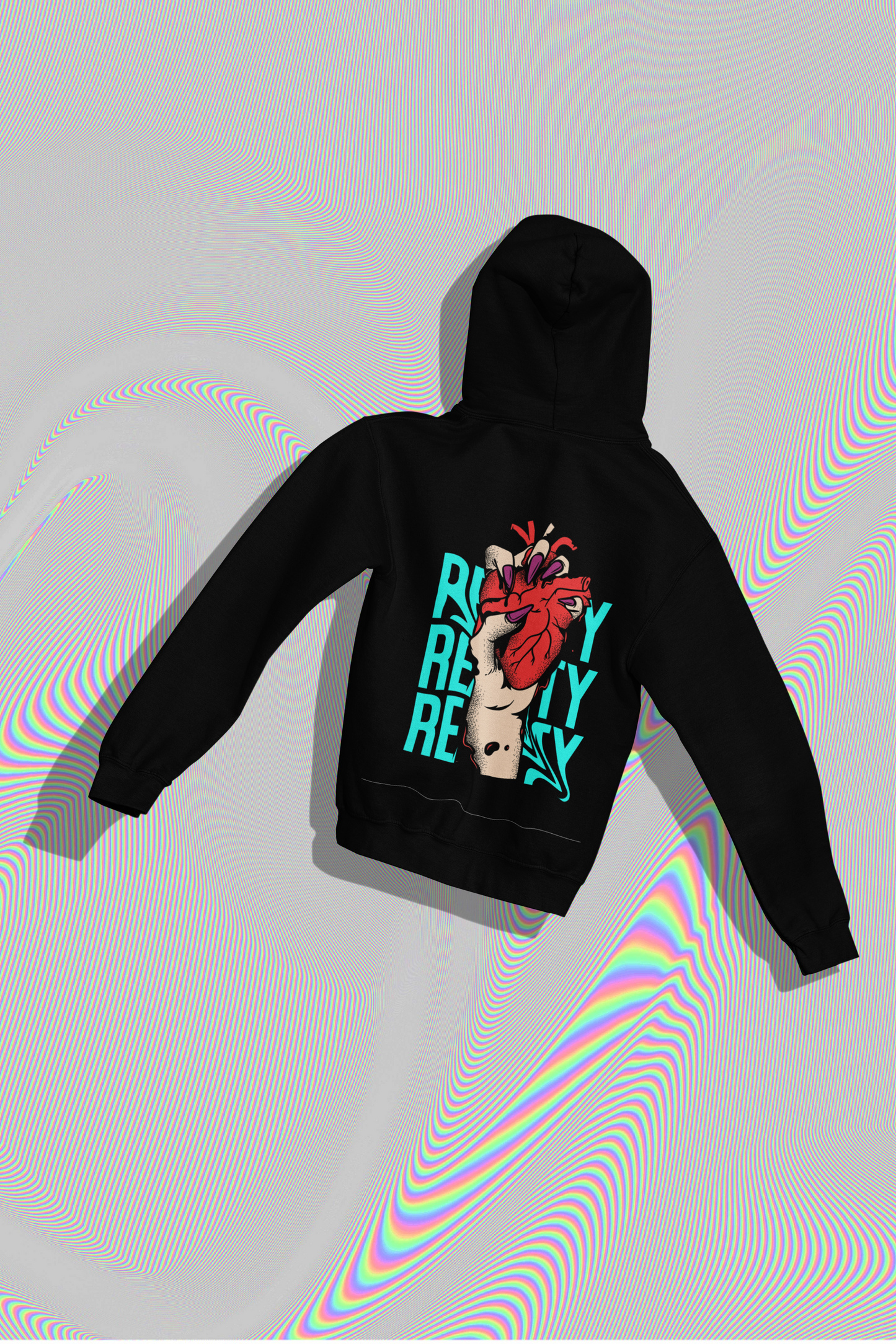 Relatable Hoodie