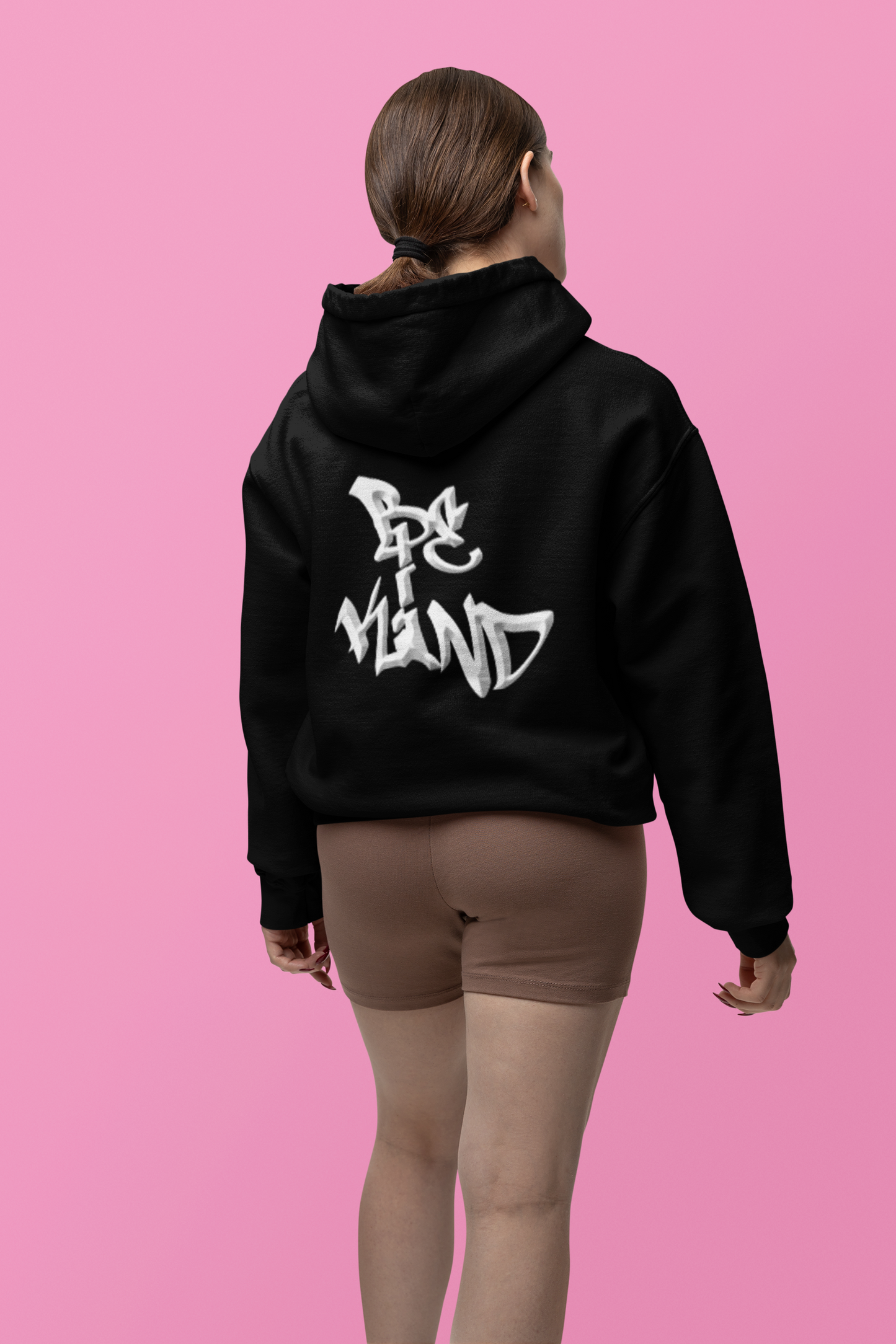 Be Kind Hoodie