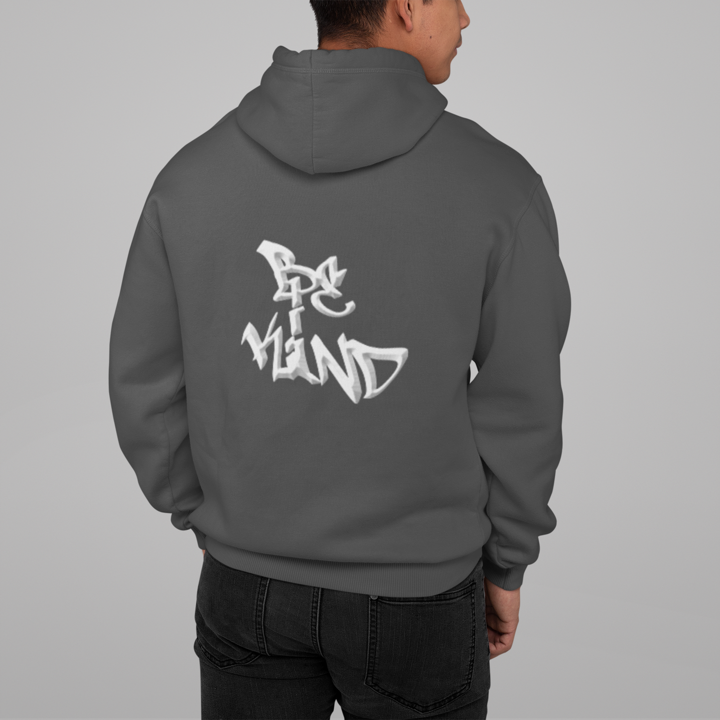 Be Kind Hoodie