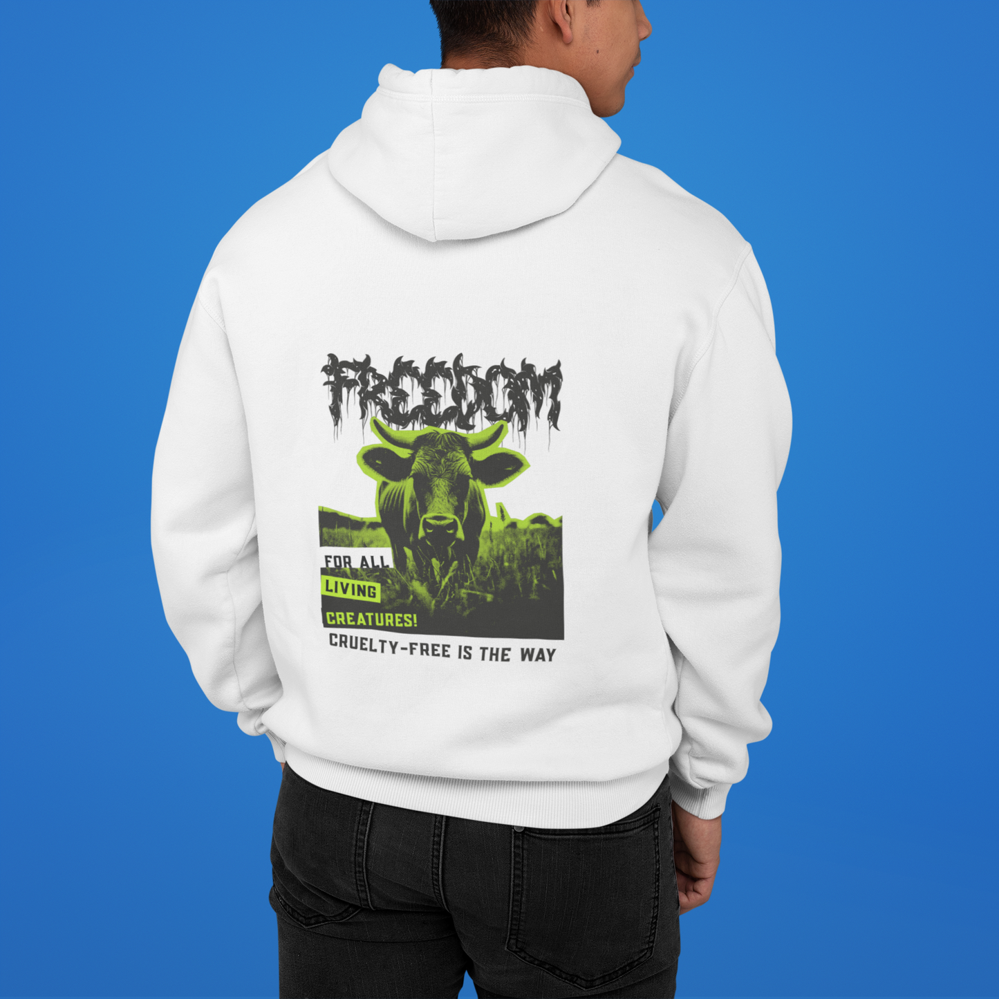 Freedom Hoodie