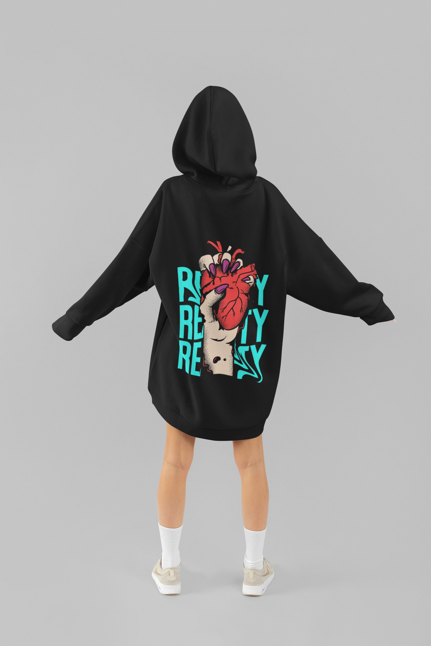 Relatable Hoodie