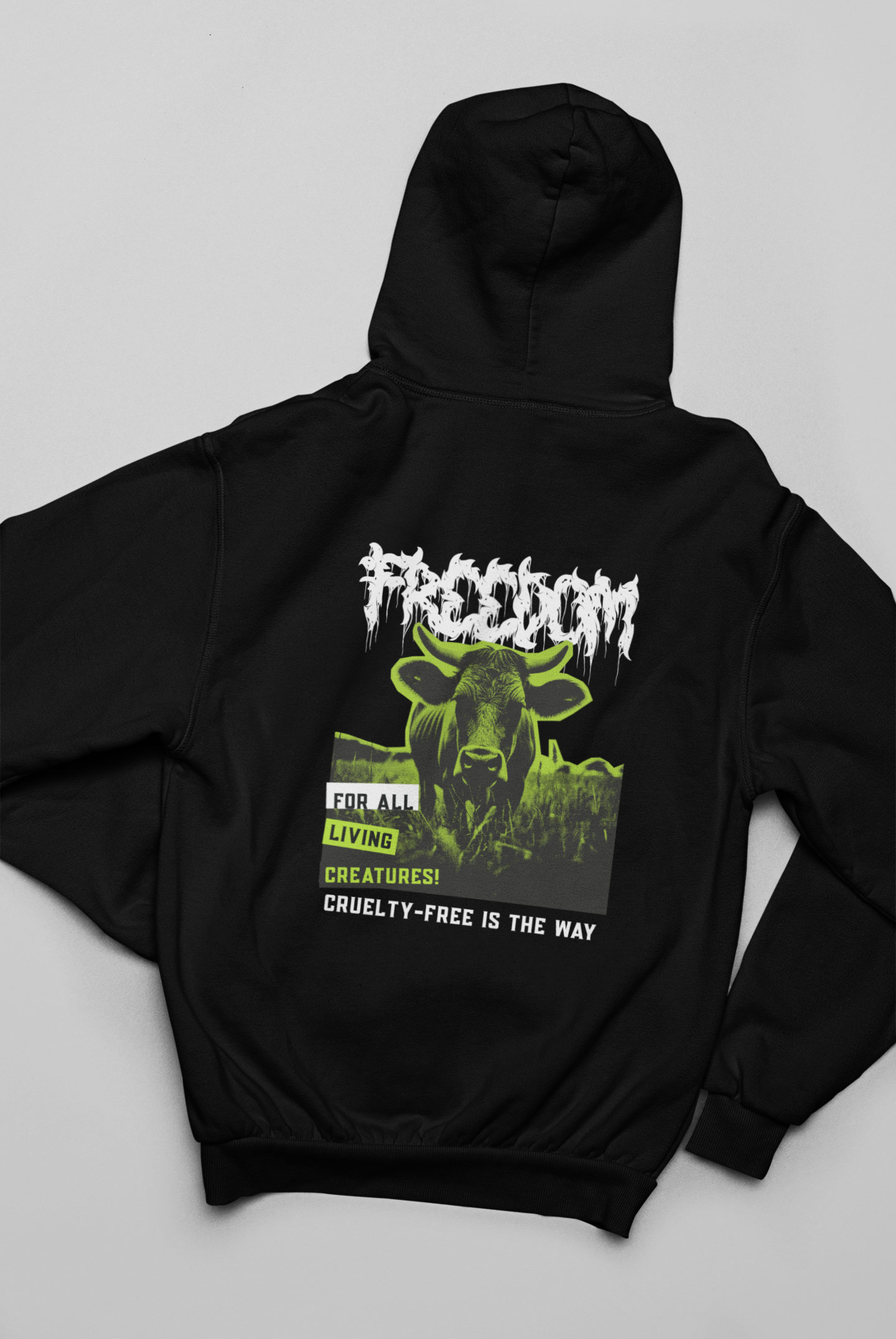 Freedom Hoodie