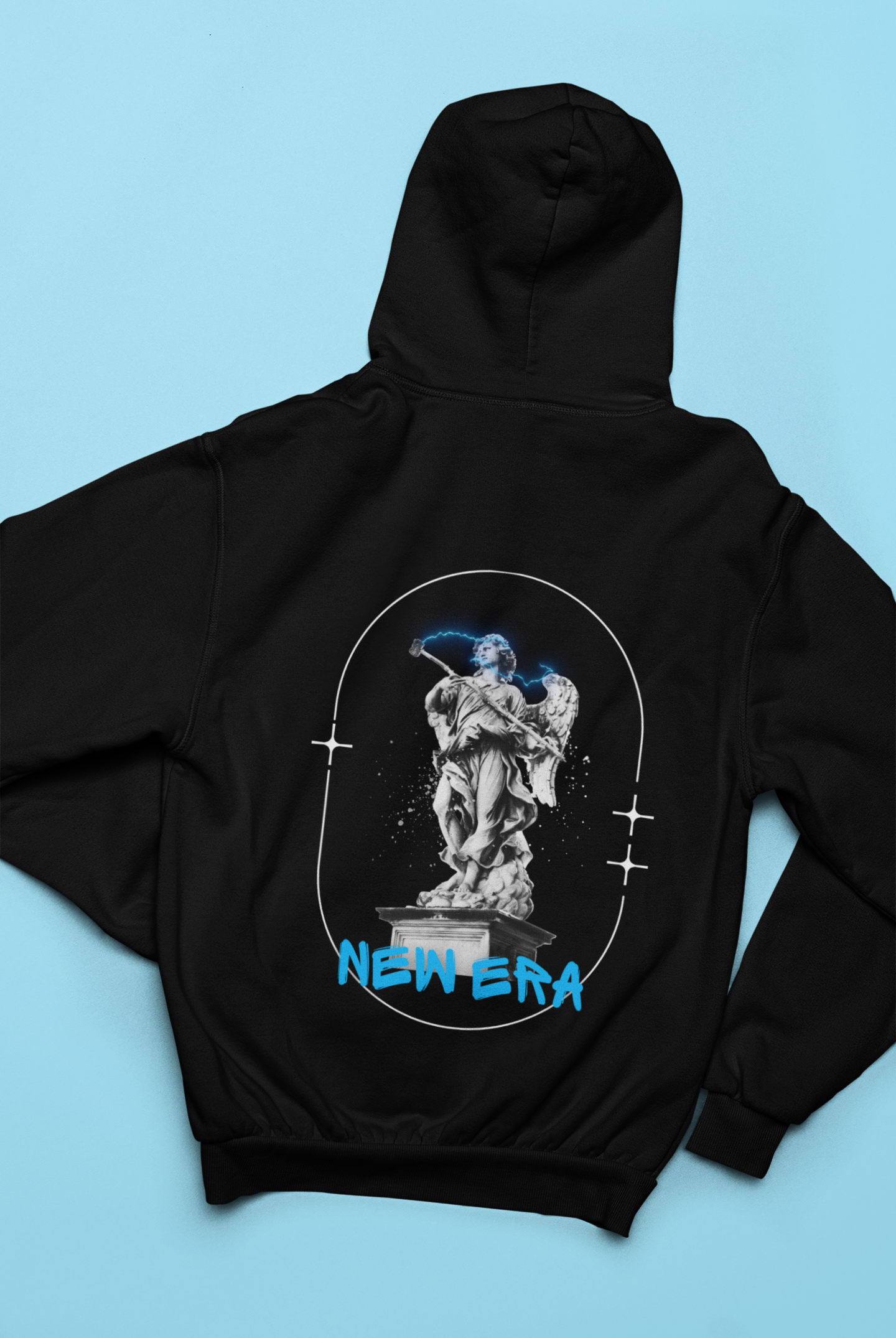 New Era Hoodie
