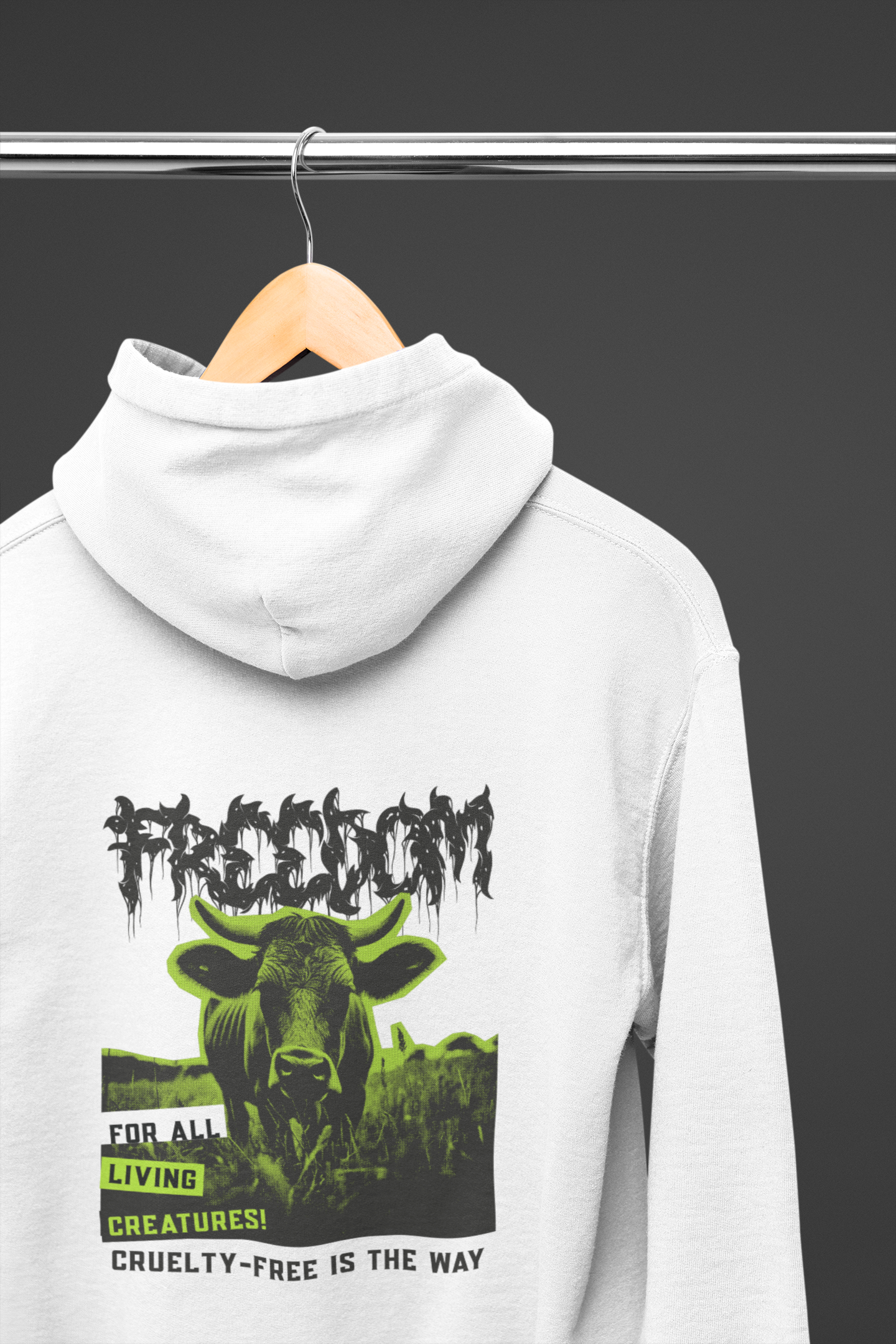 Freedom Hoodie