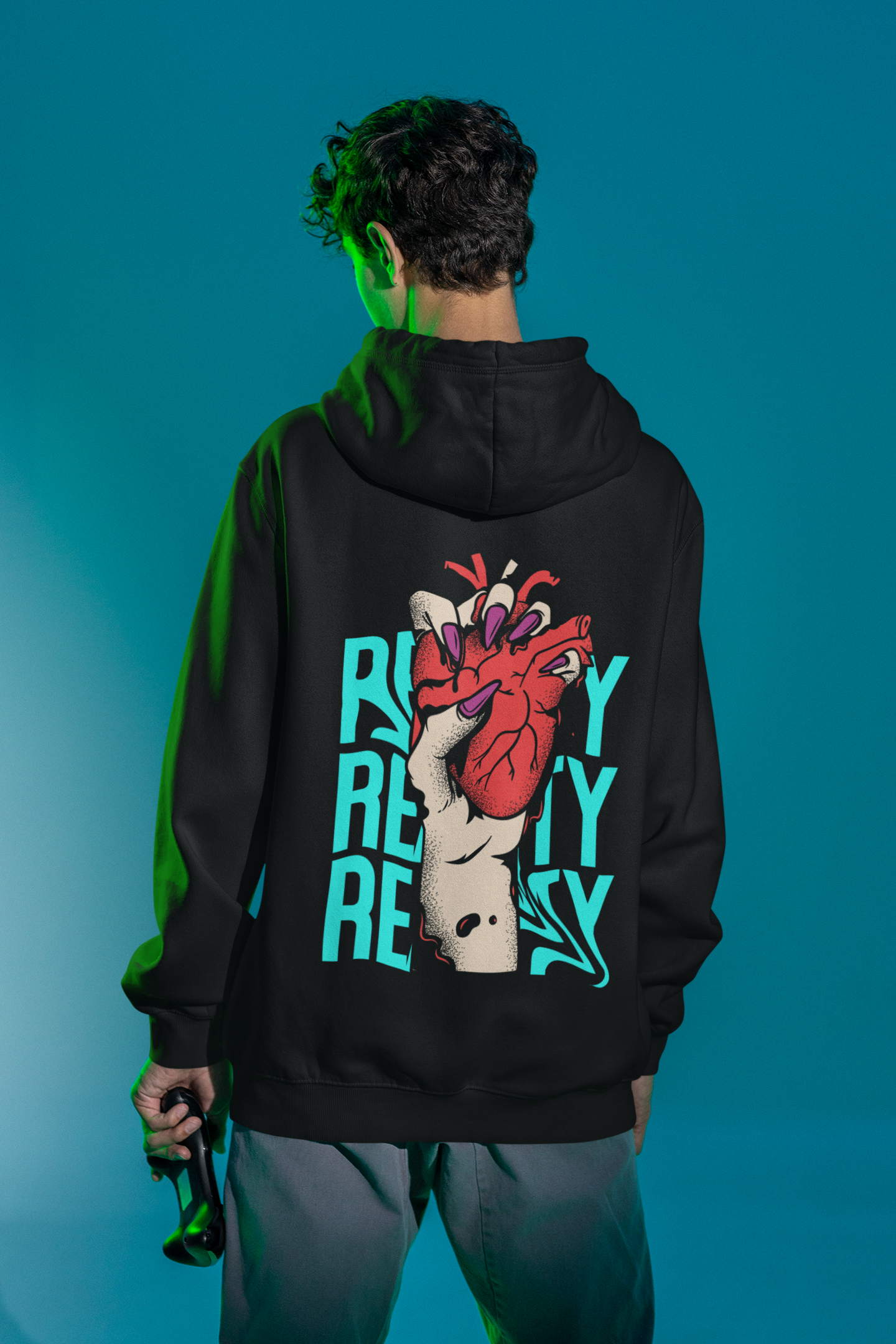 Relatable Hoodie