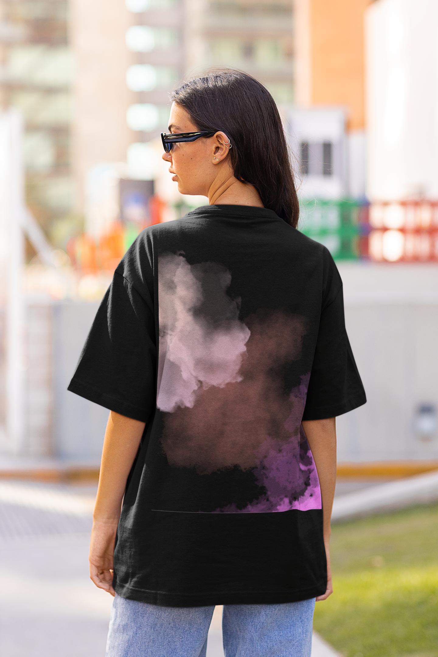 Super Mum Tee Custom