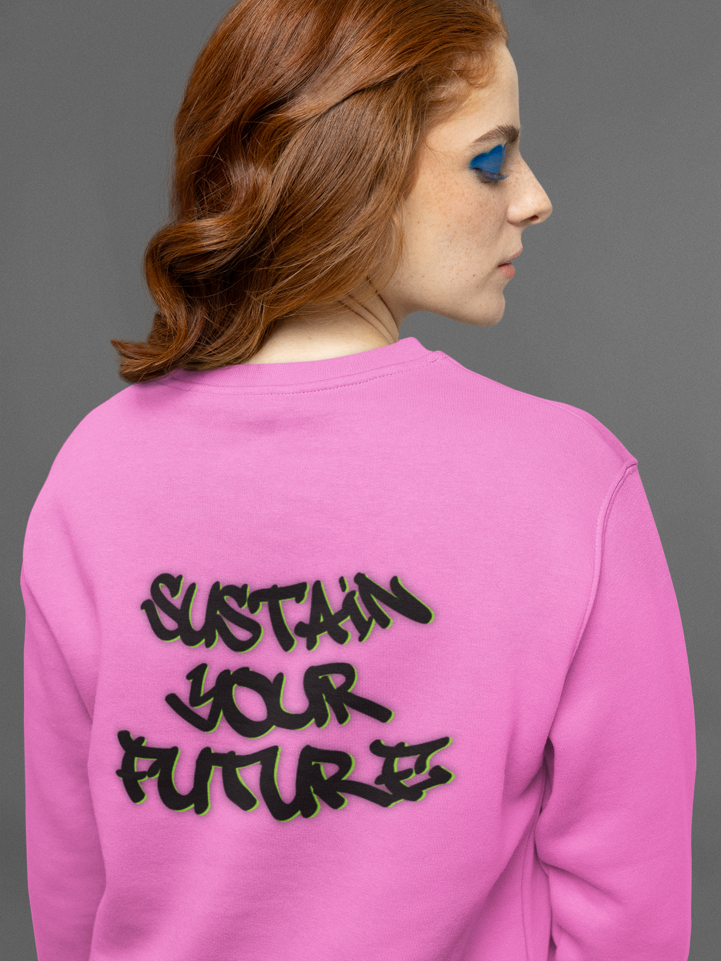 Sustain Your Future