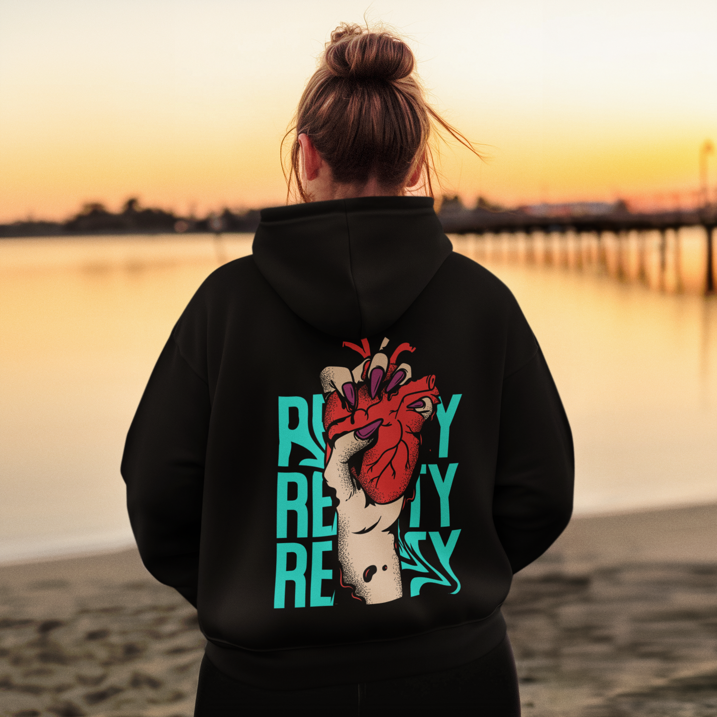 Relatable Hoodie