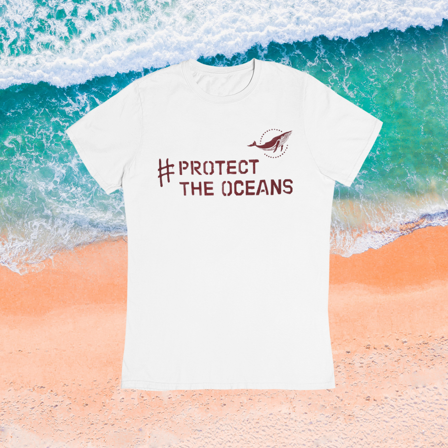 Ocean Protection T-Shirt
