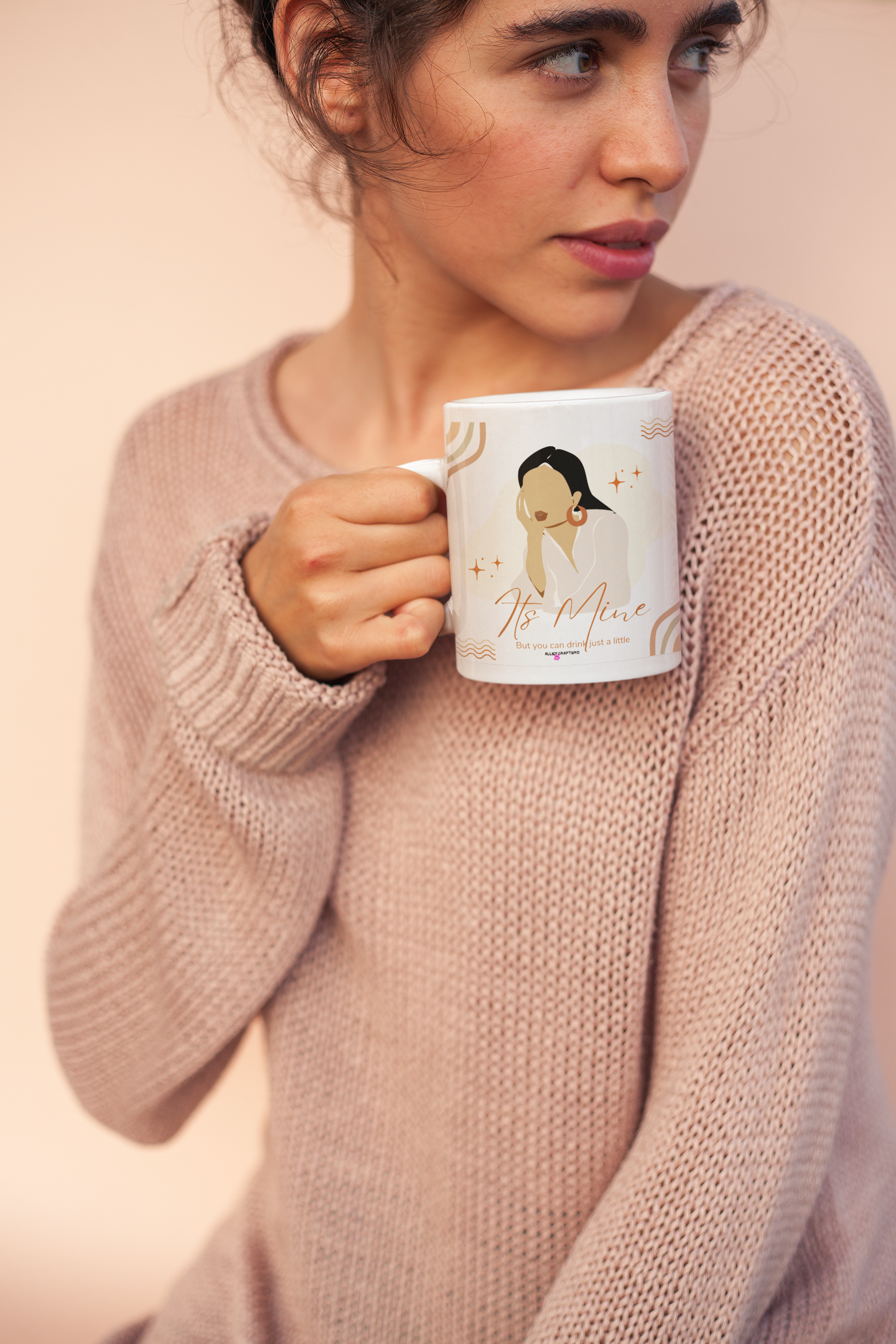 Chic Coffee Mug