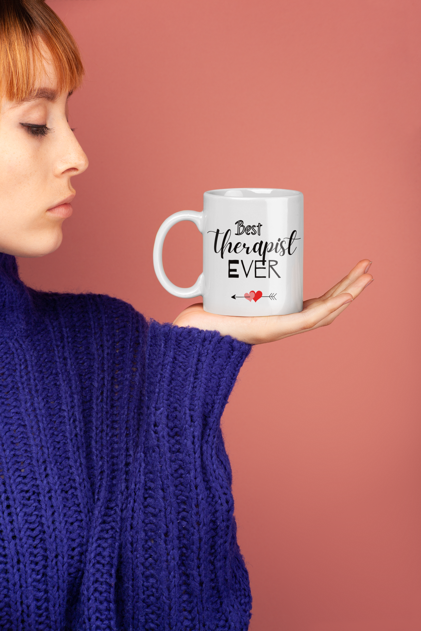Best Occupation/Hobby Ever Customised mug