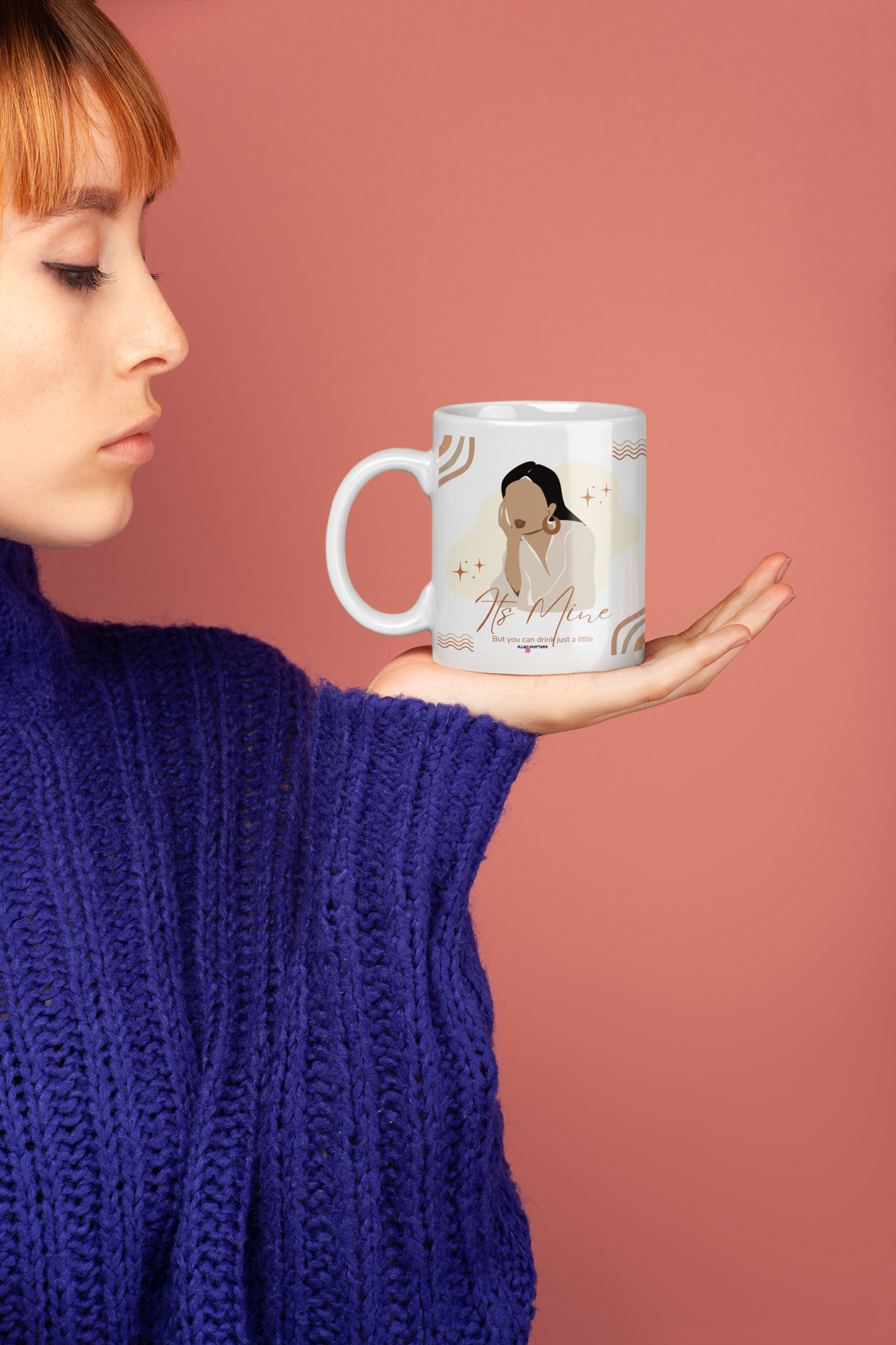 Chic Coffee Mug